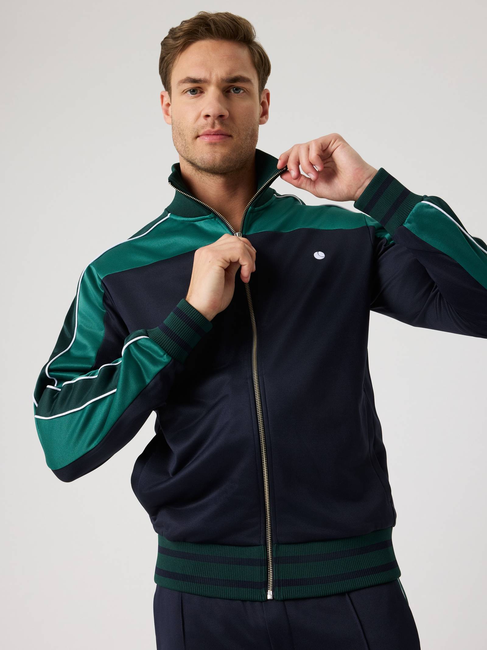 Ace Retro Track Jacket image 4