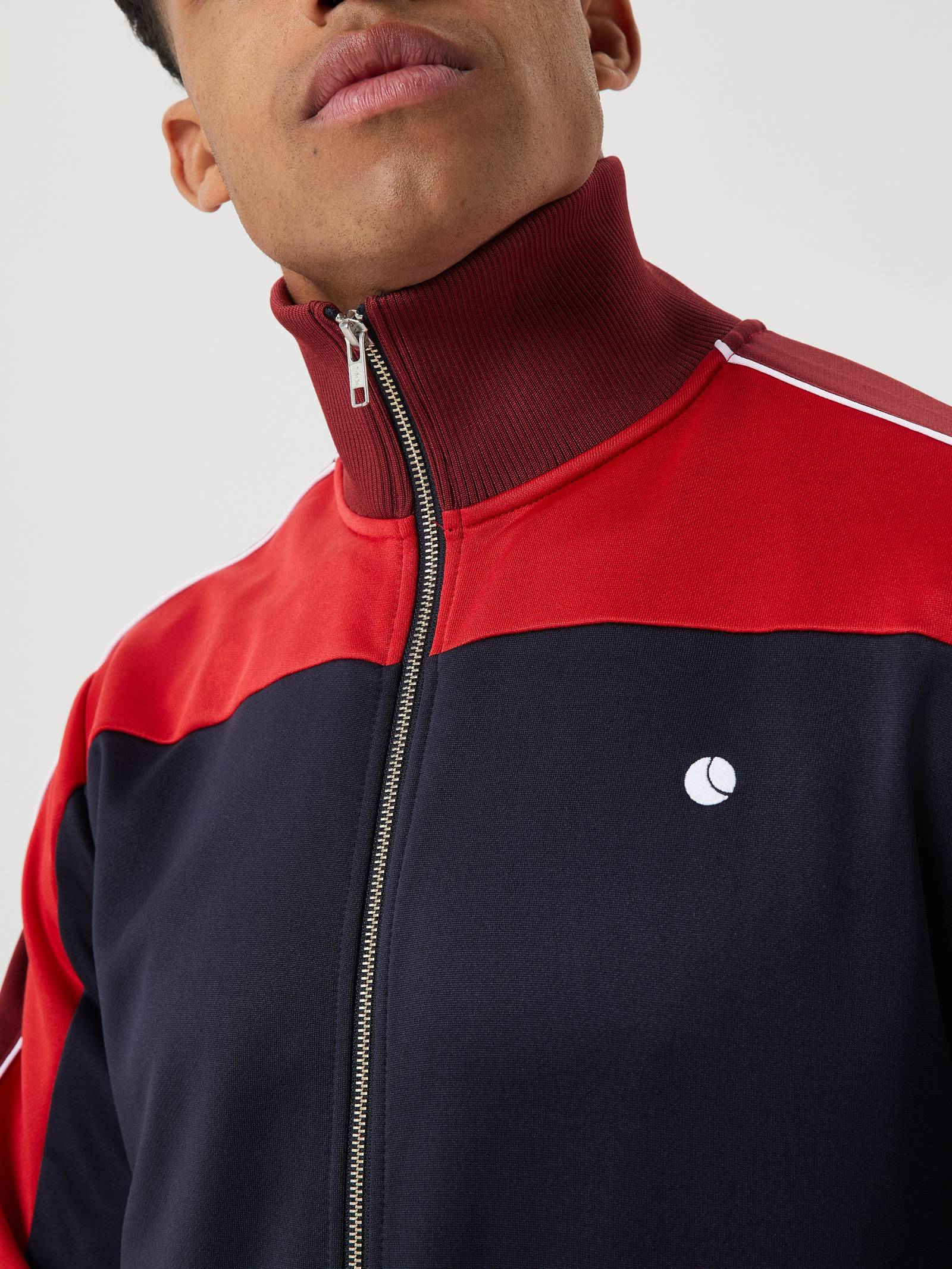 Ace Retro Track Jacket image 6