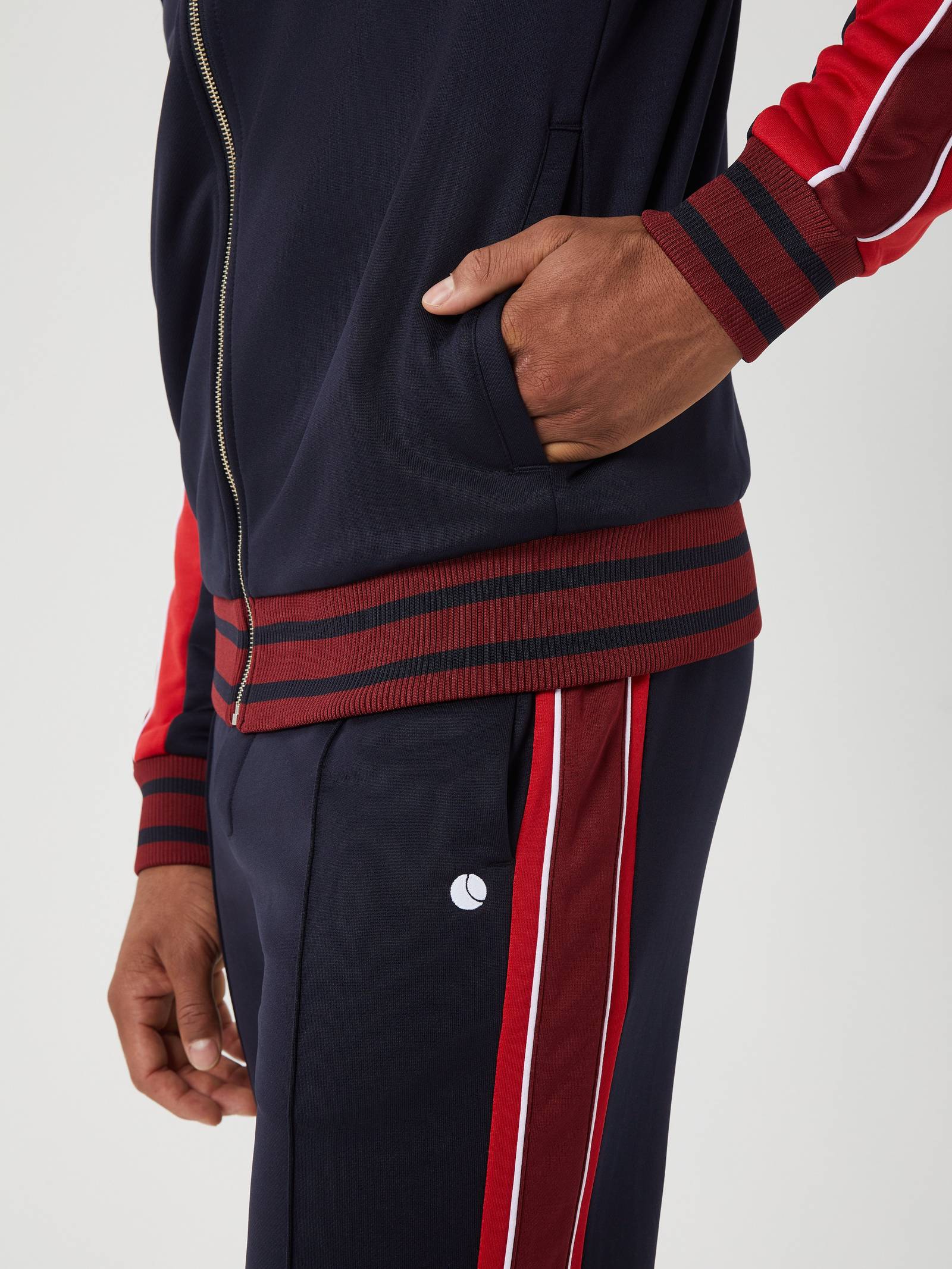 Ace Retro Track Jacket image 5