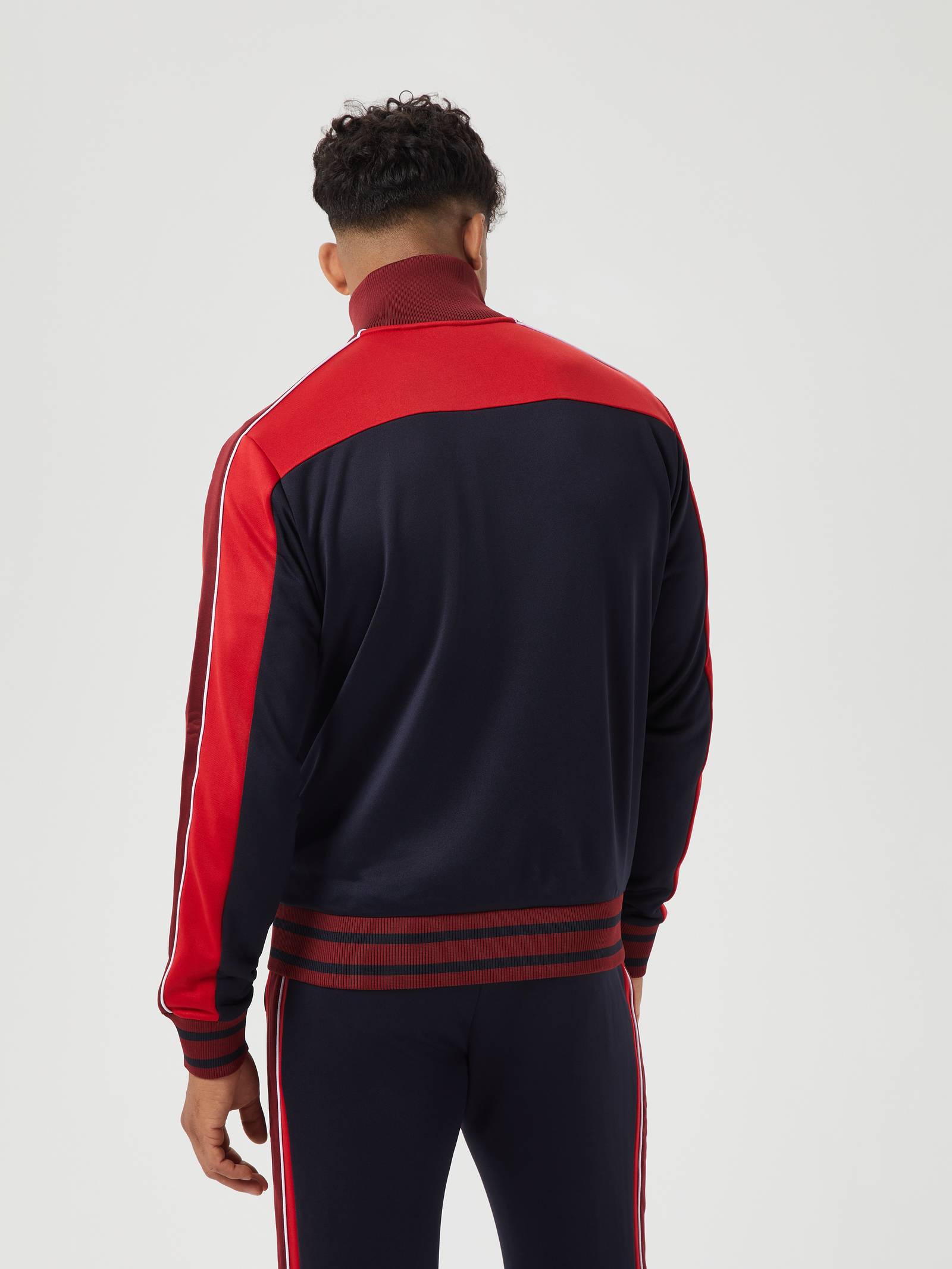Ace Retro Track Jacket image 4
