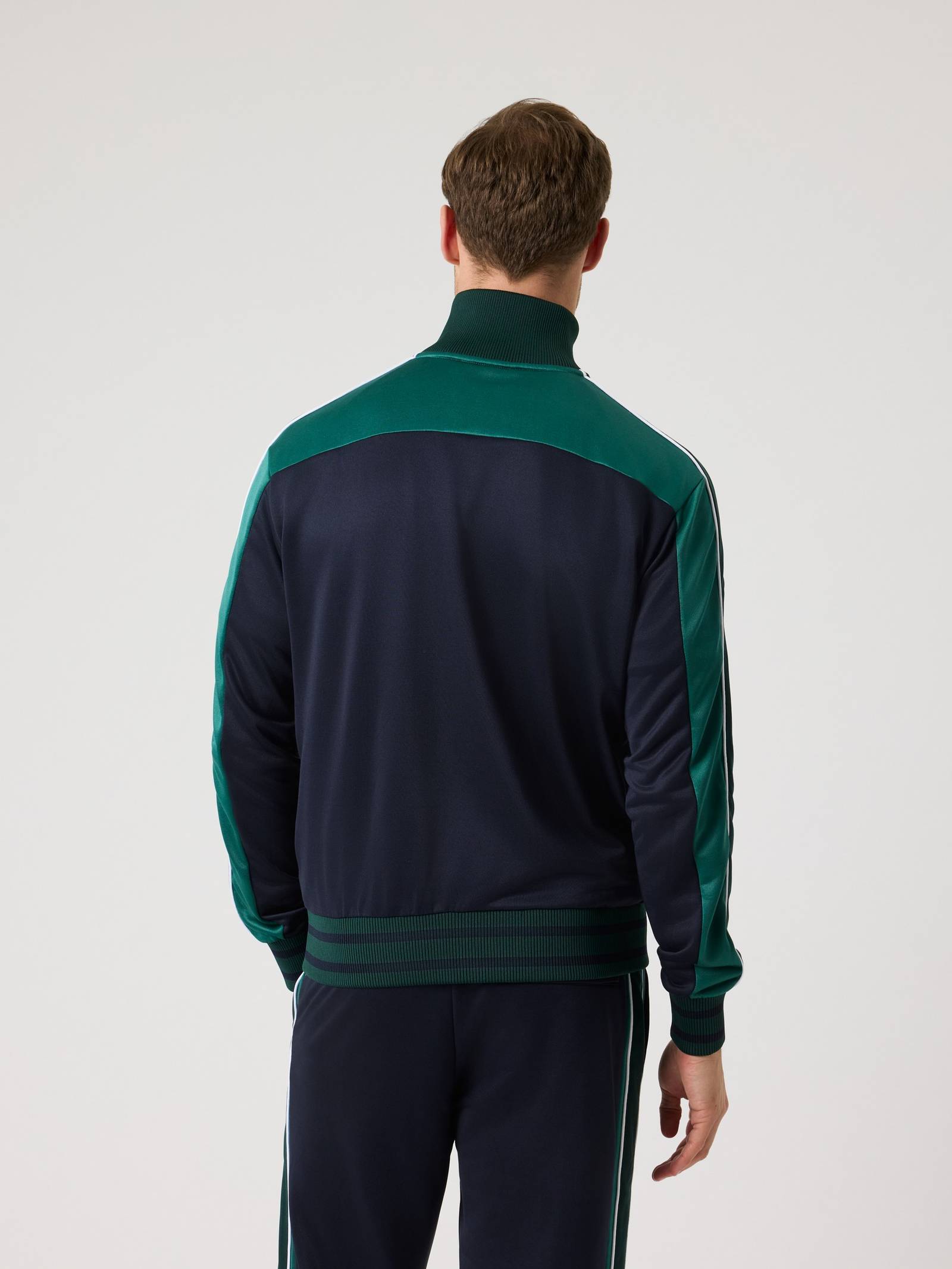 Ace Retro Track Jacket image 2