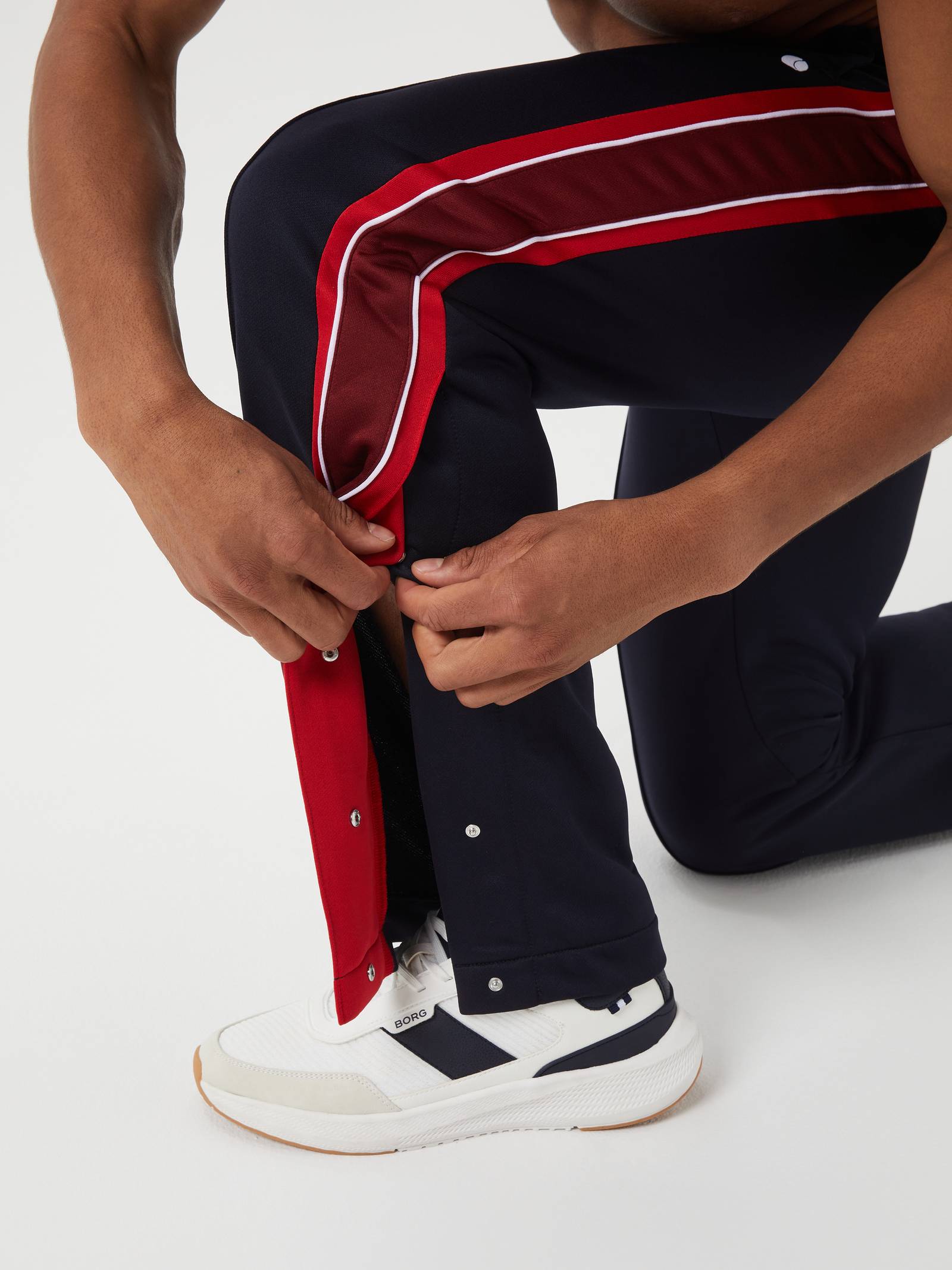 Ace Retro Track Pants image 4