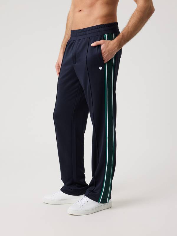 Ace Retro Track Pants