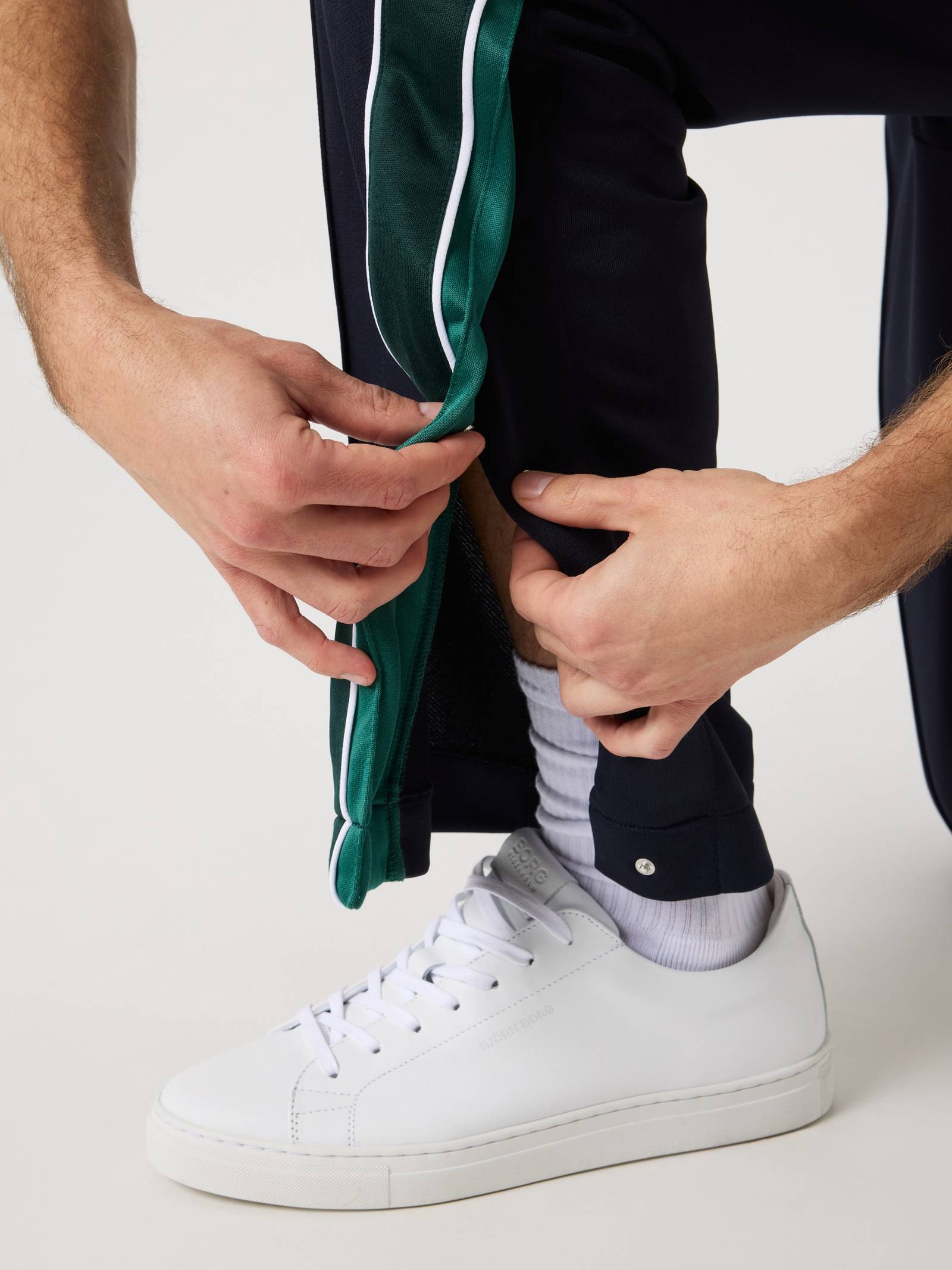 Ace Retro Track Pants image 6