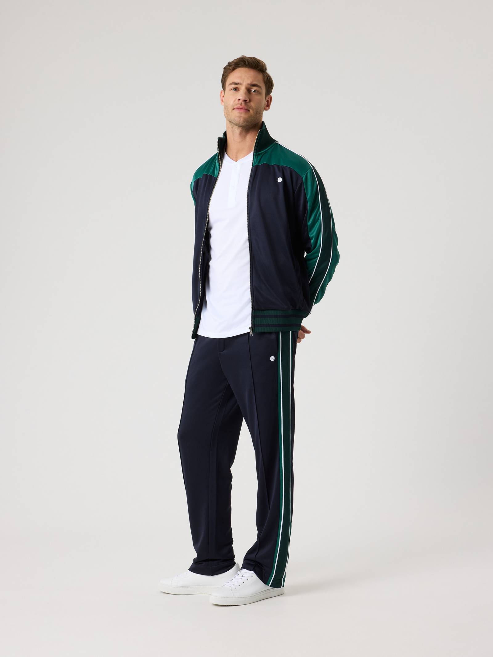 Ace Retro Track Pants image 3