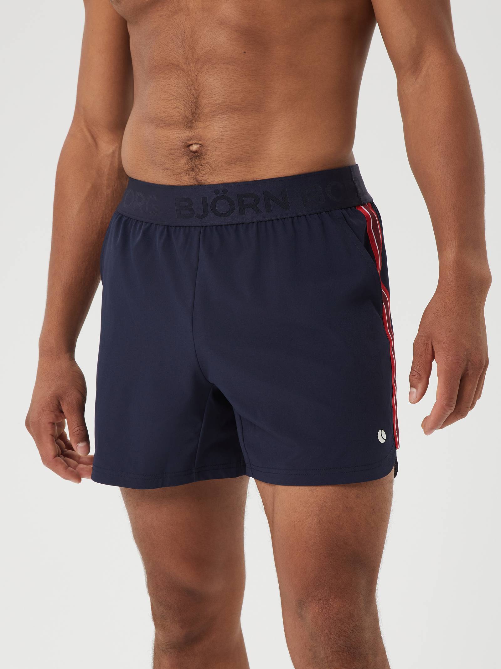 Ace Retro Short Shorts image 5
