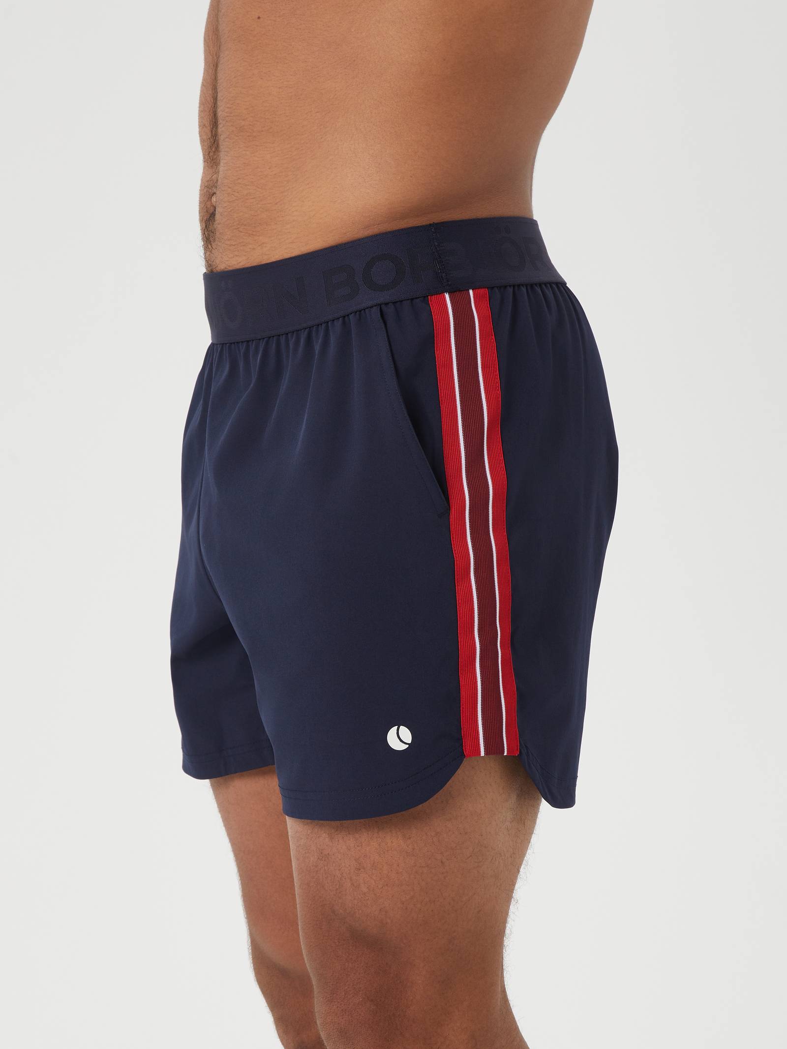 Ace Retro Short Shorts image 6