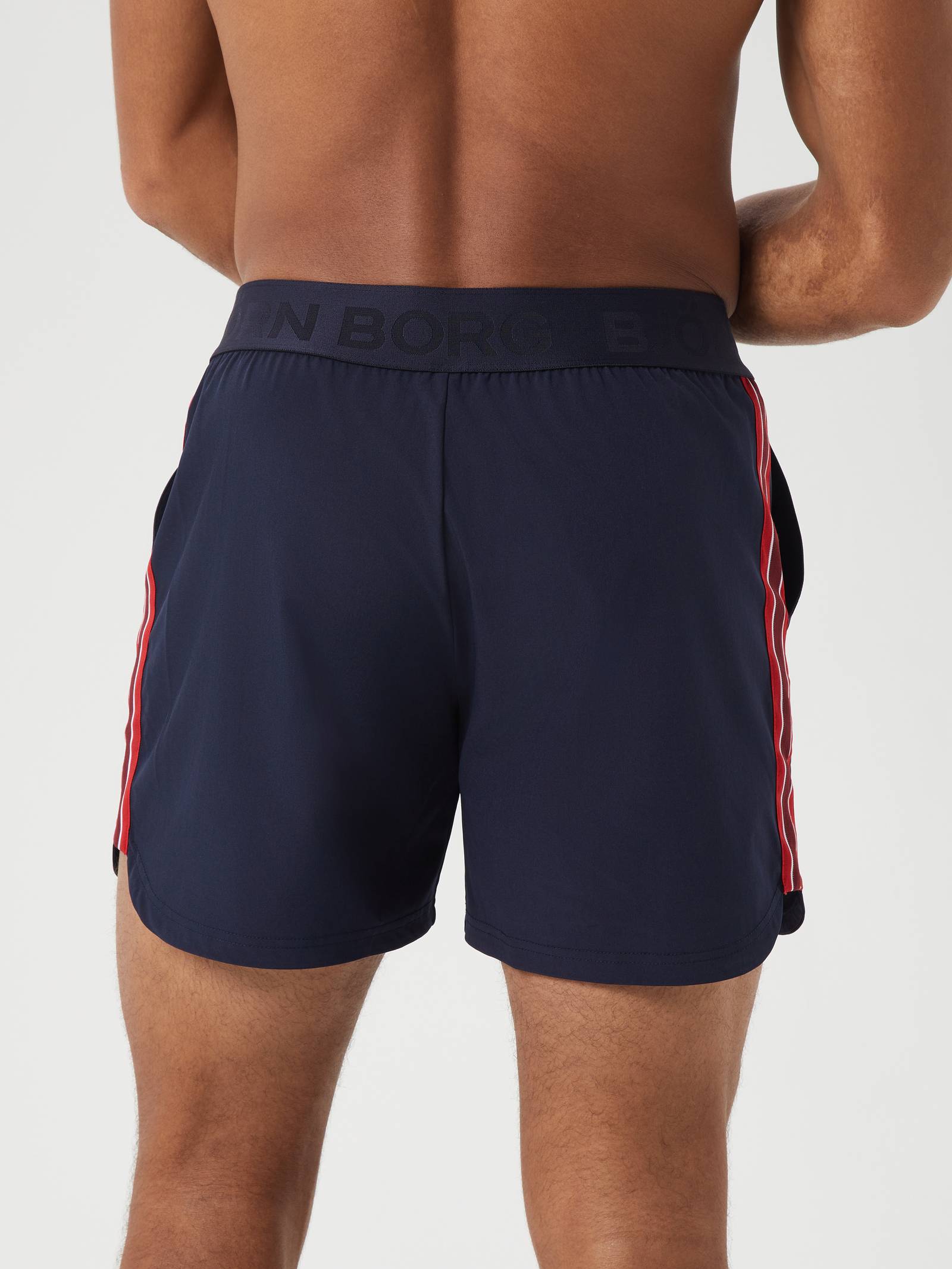 Ace Retro Short Shorts image 4