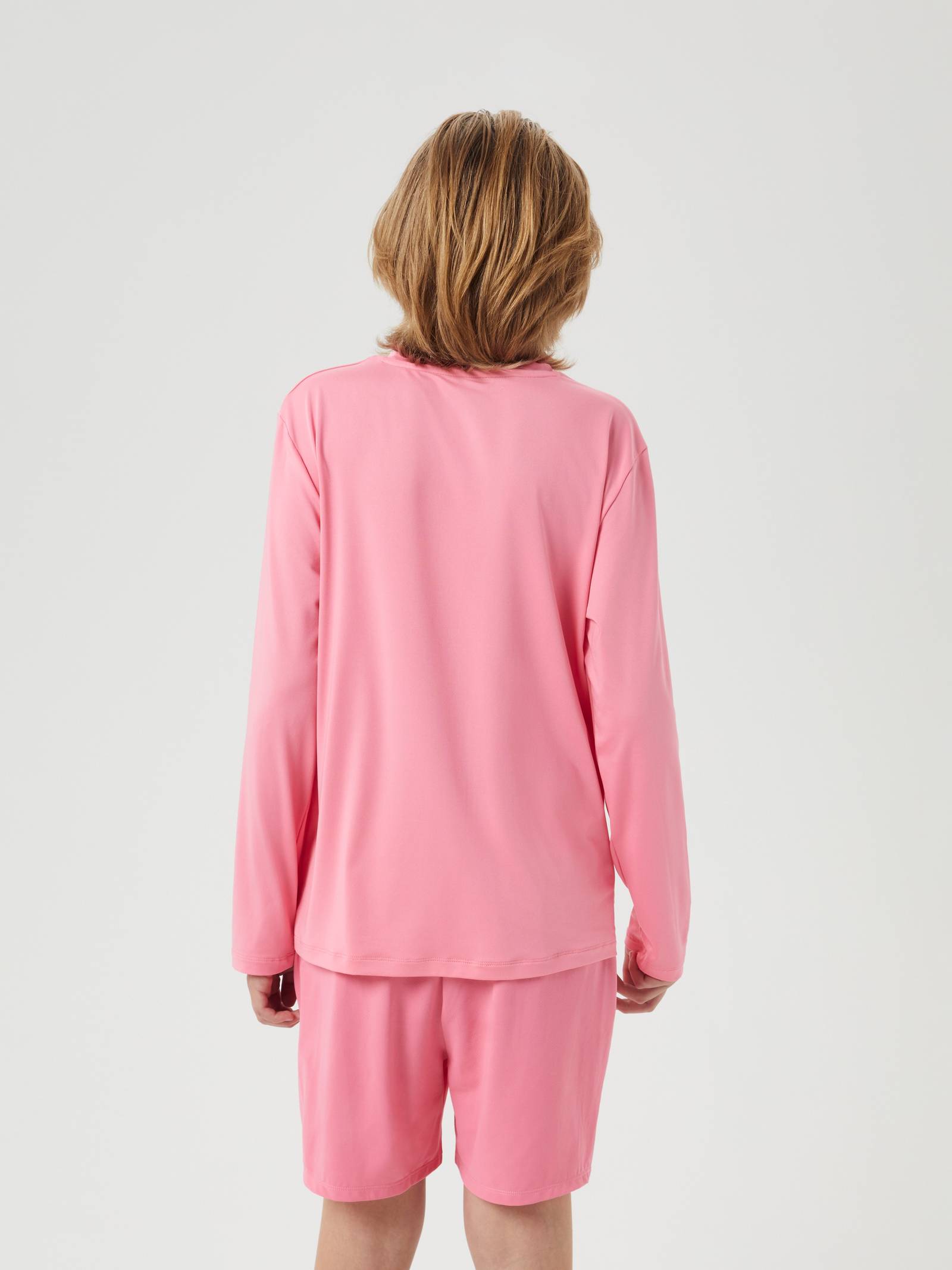 Borg Long Sleeve T-Shirt image 2