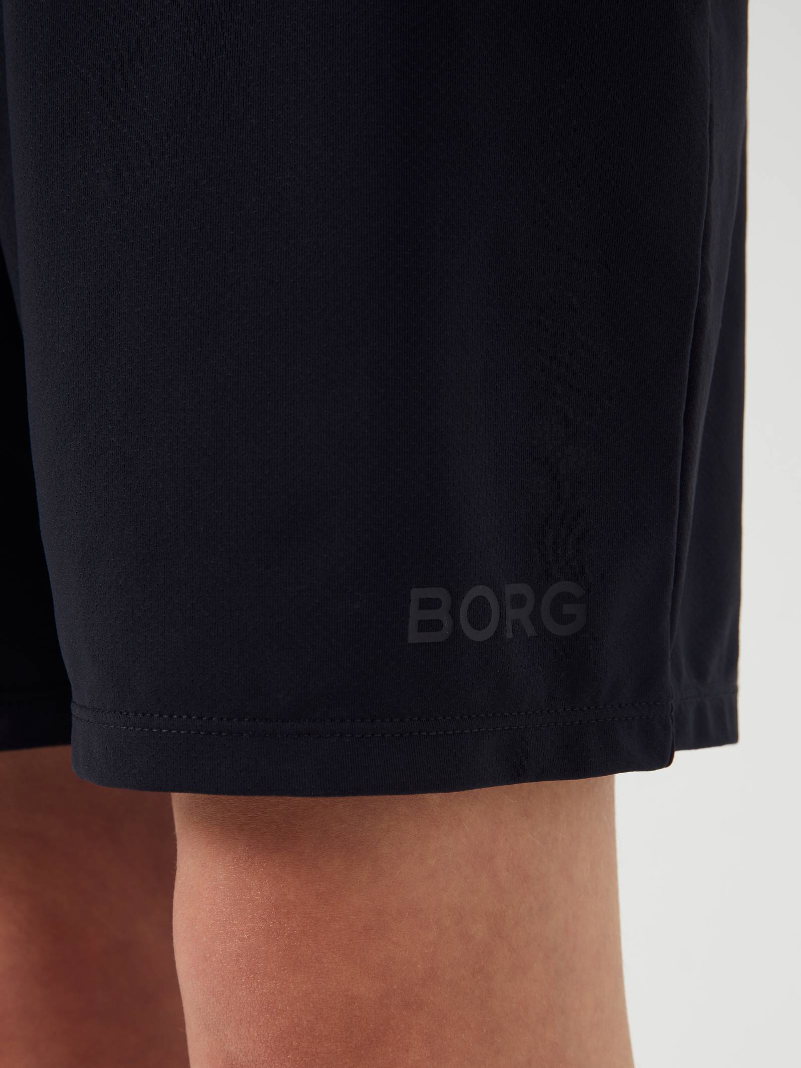 Borg Soft Shorts image 4