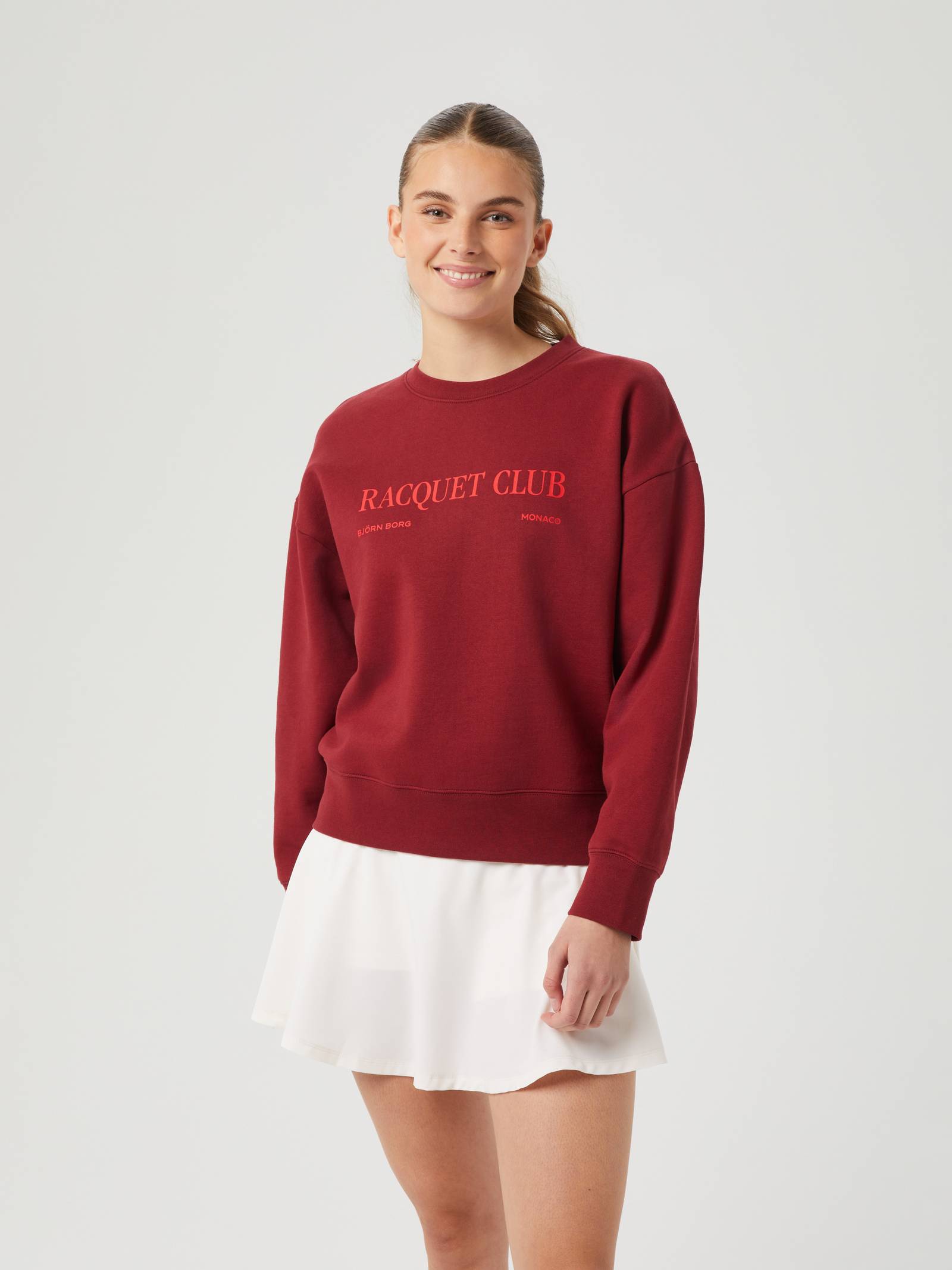 Borg Boyfriend Crew image 2