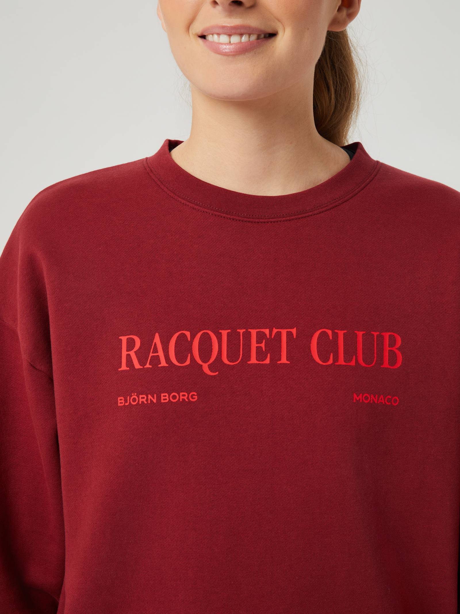 Borg Boyfriend Crew image 4