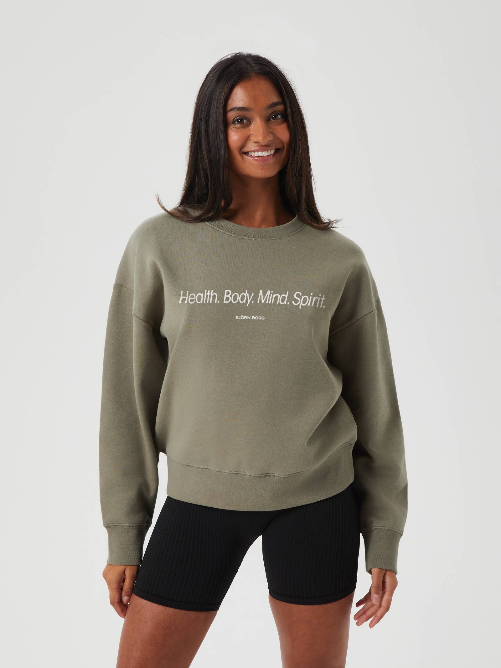 Borg Boyfriend Crew image 2