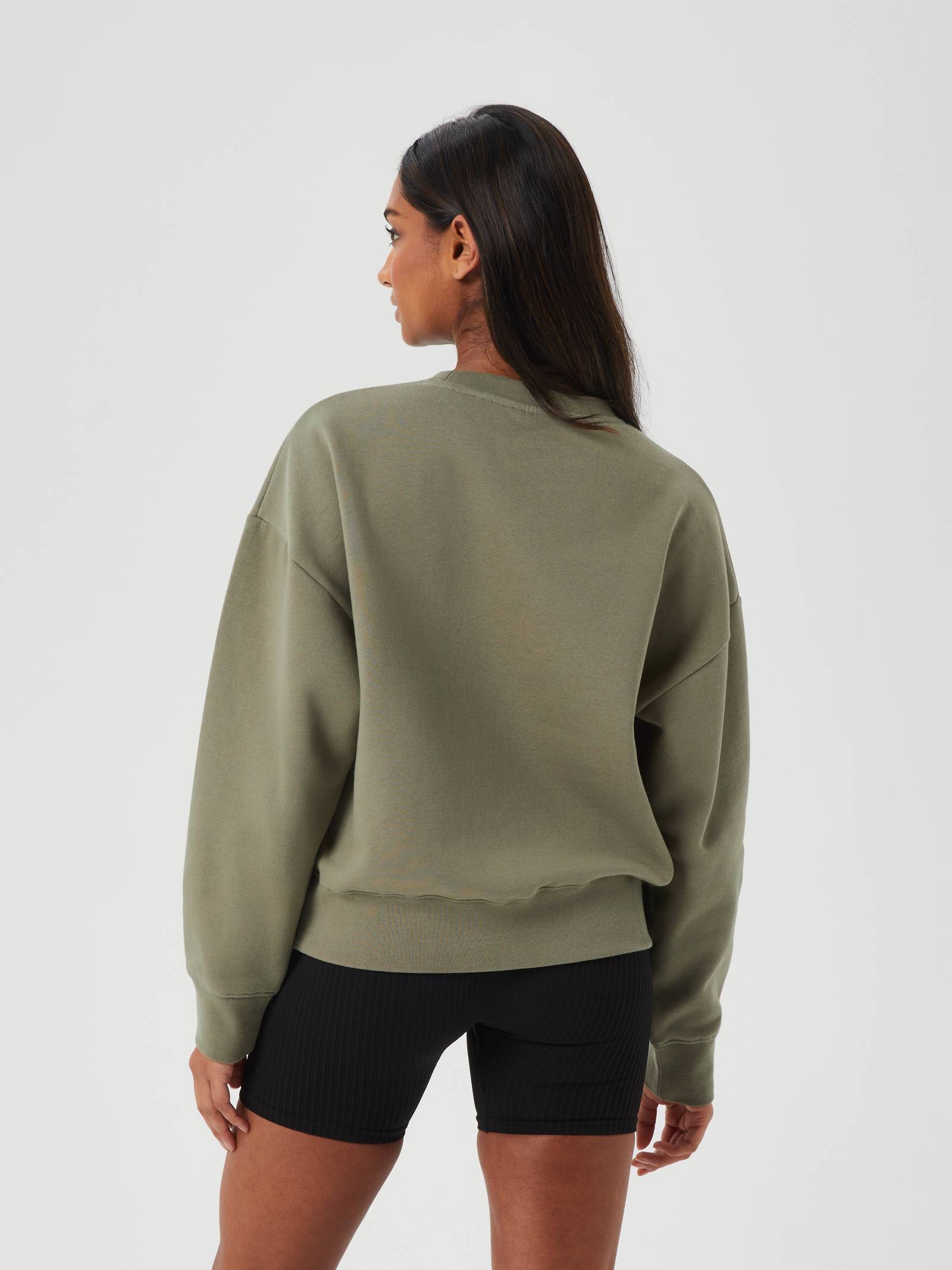 Borg Boyfriend Crew image 3