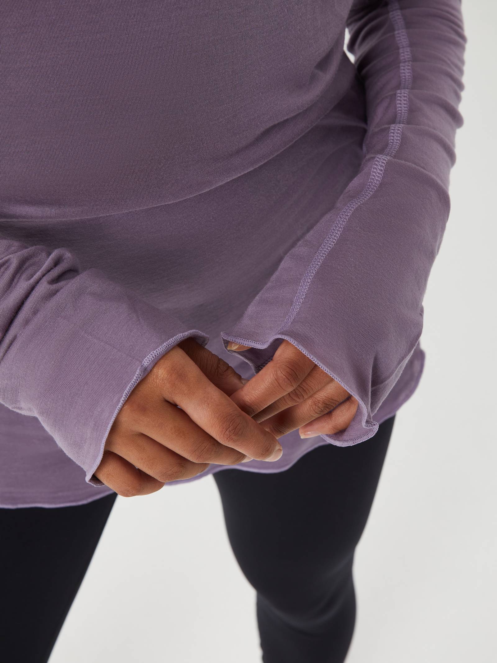 Studio Light Longsleeve image 4