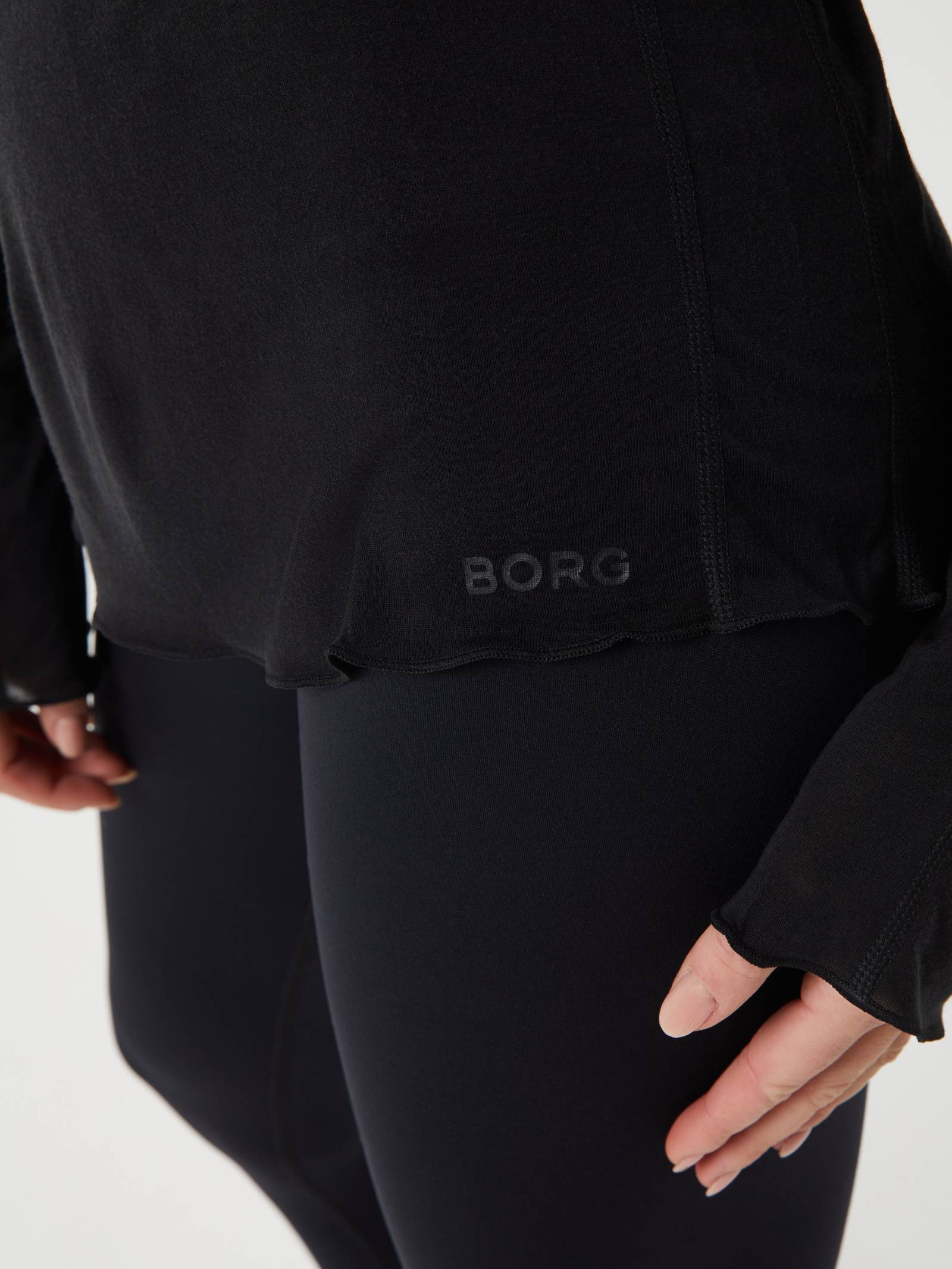 Studio Light Longsleeve image 4