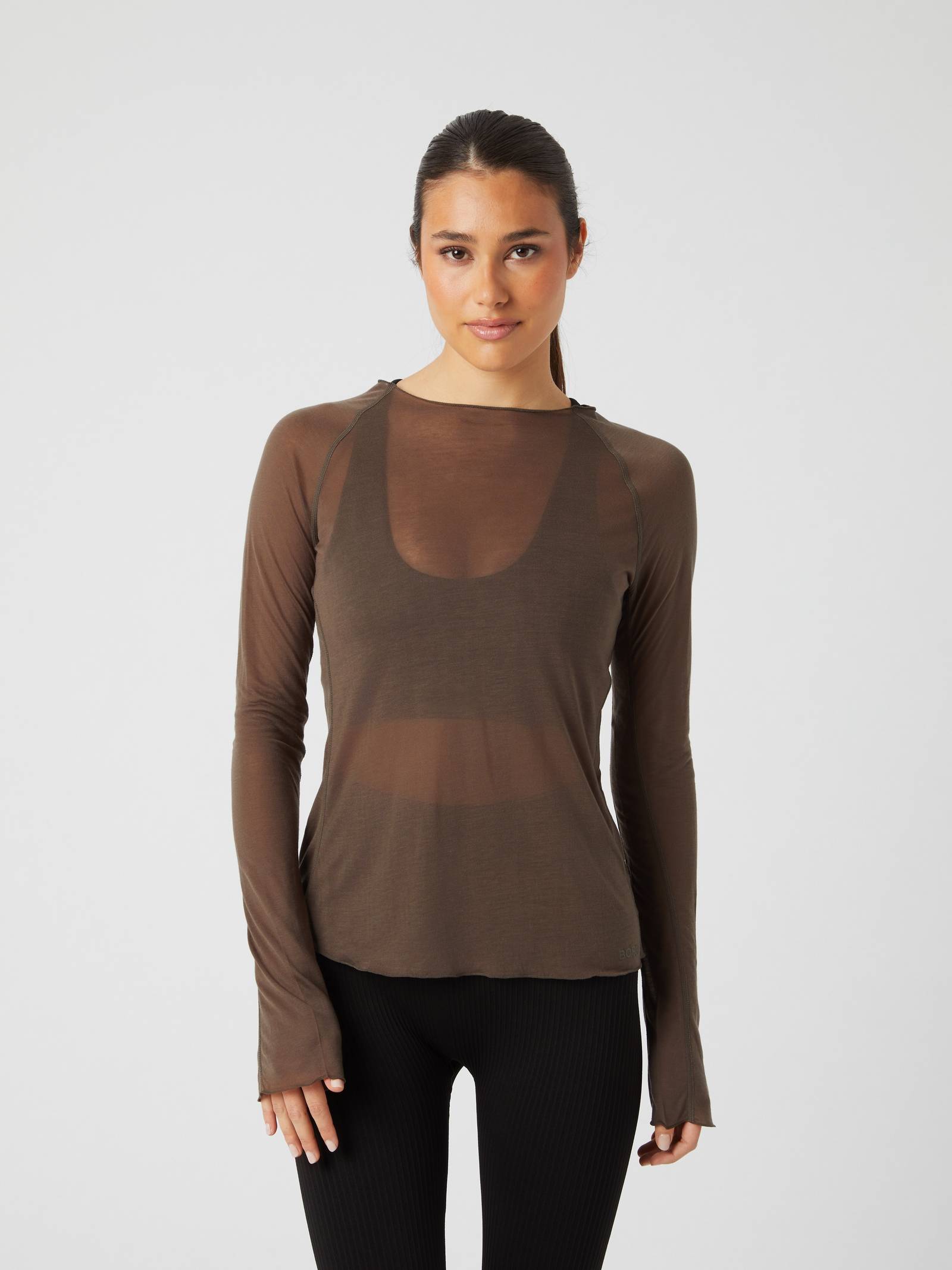 Studio Light Longsleeve image 1