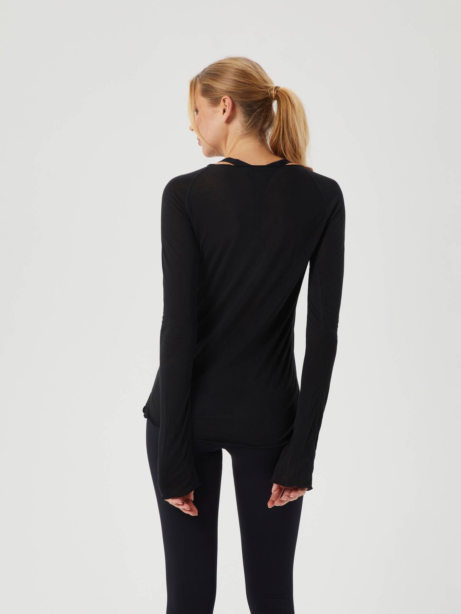 Studio Light Longsleeve image 2