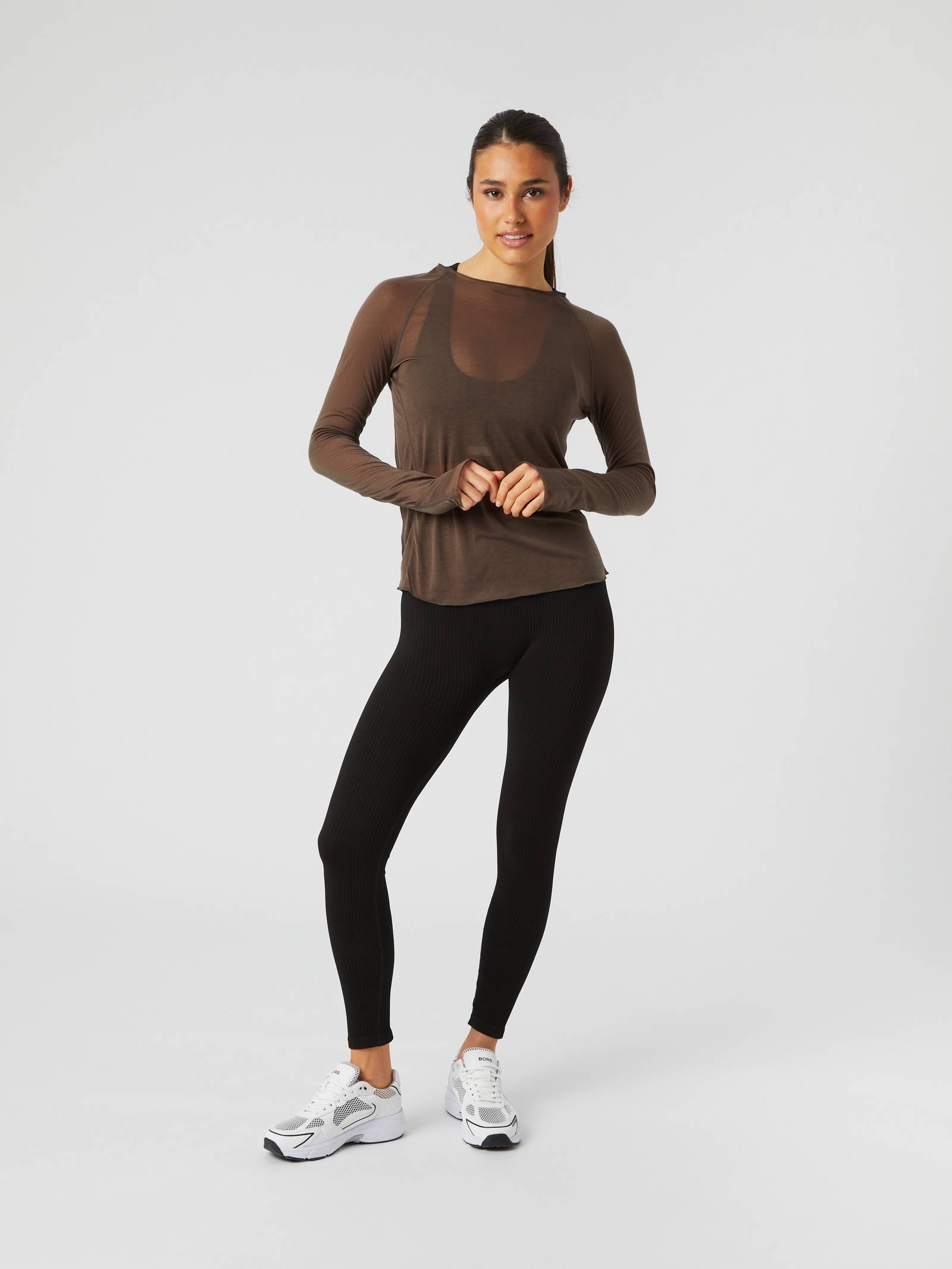 Studio Light Longsleeve image 3