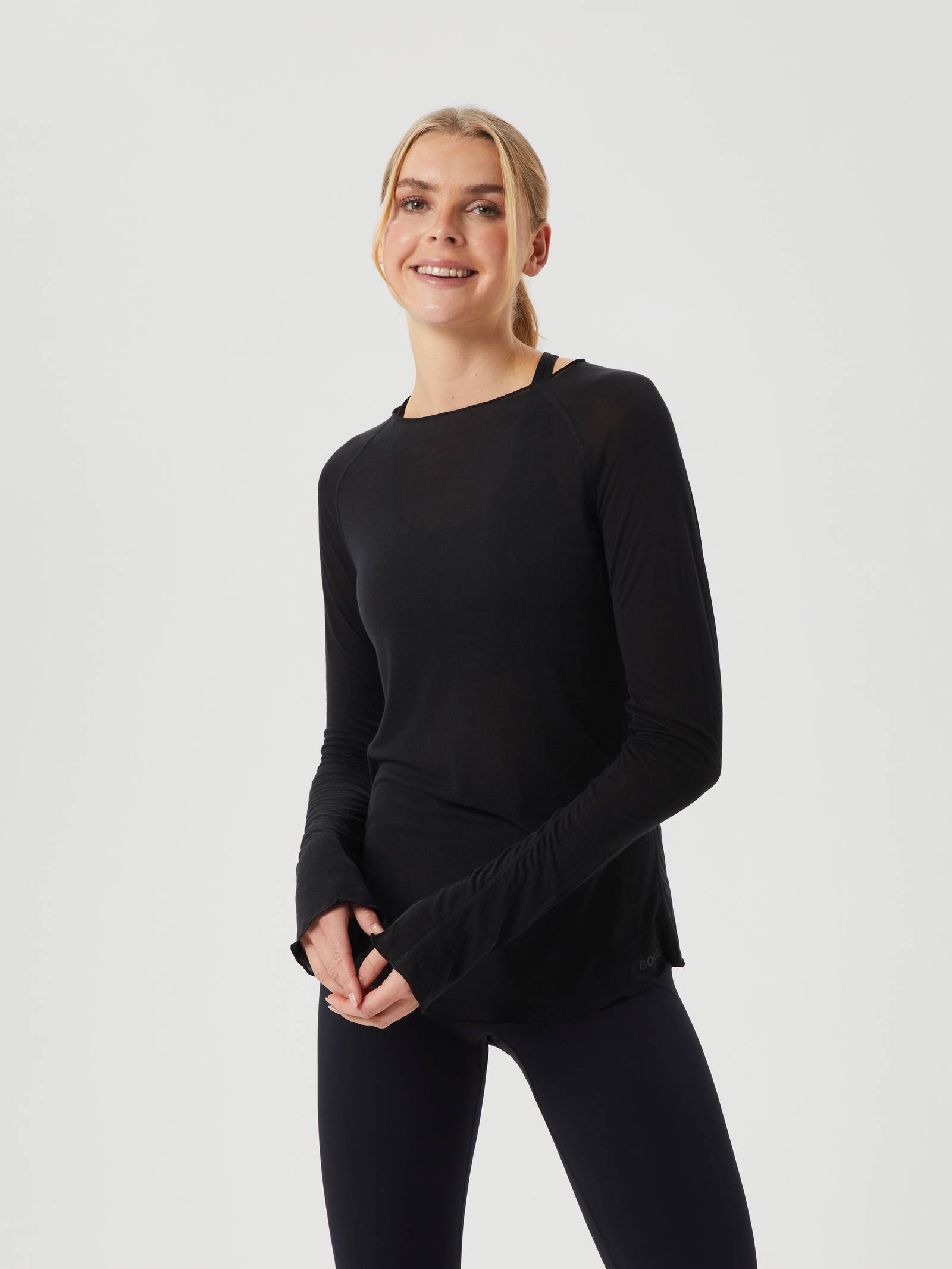 Studio Light Longsleeve image 1