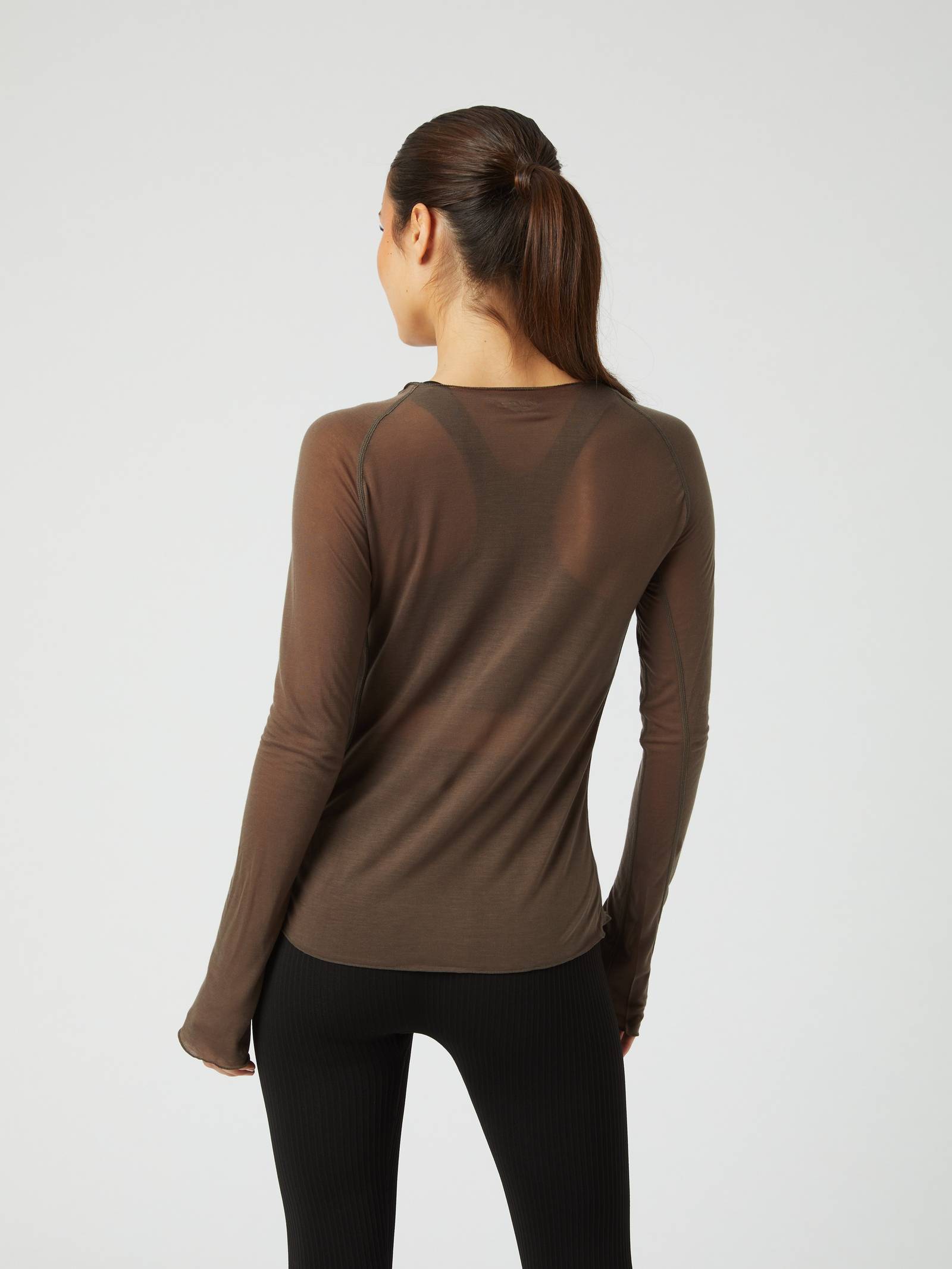 Studio Light Longsleeve image 2