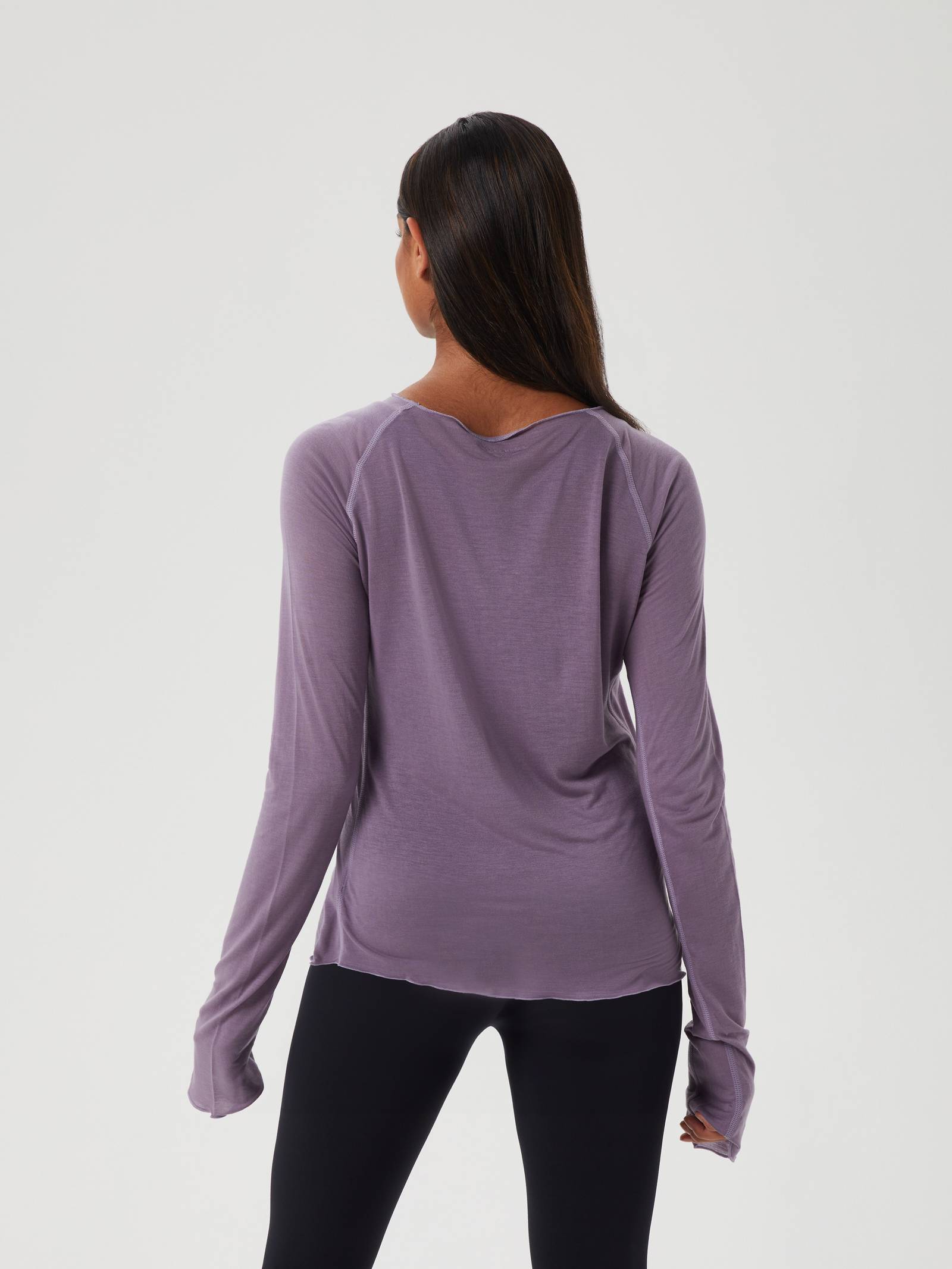 Studio Light Longsleeve image 2