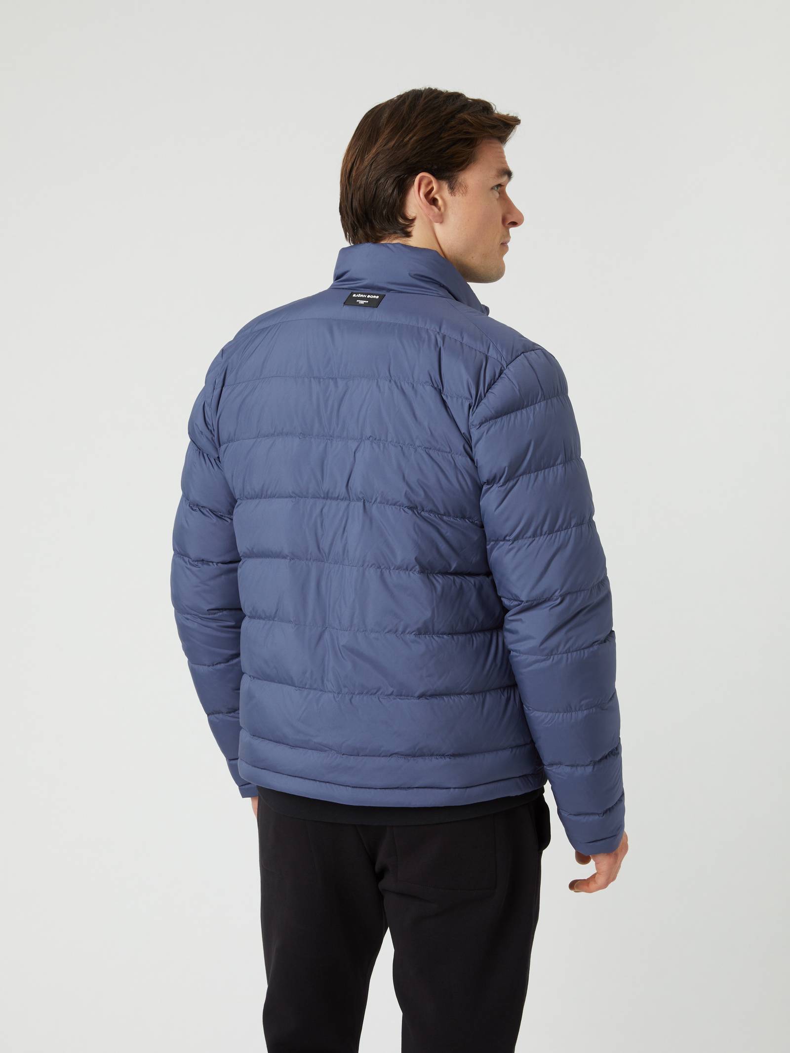 Centre Down Jacket image 3