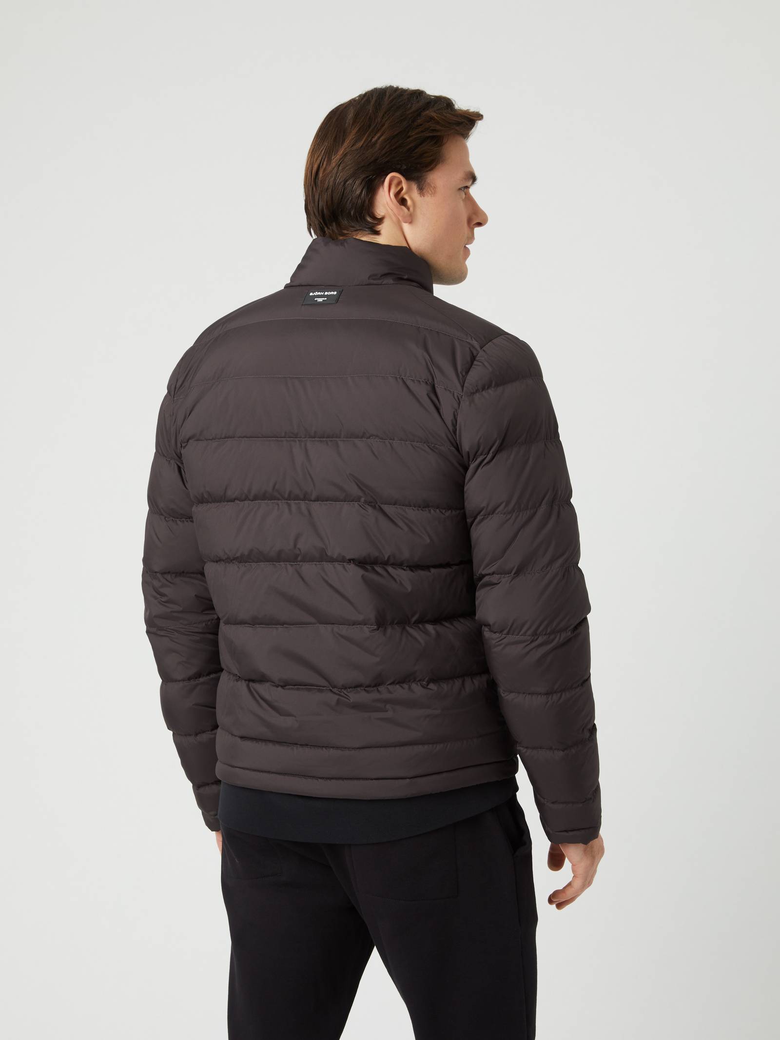 Centre Down Jacket image 2