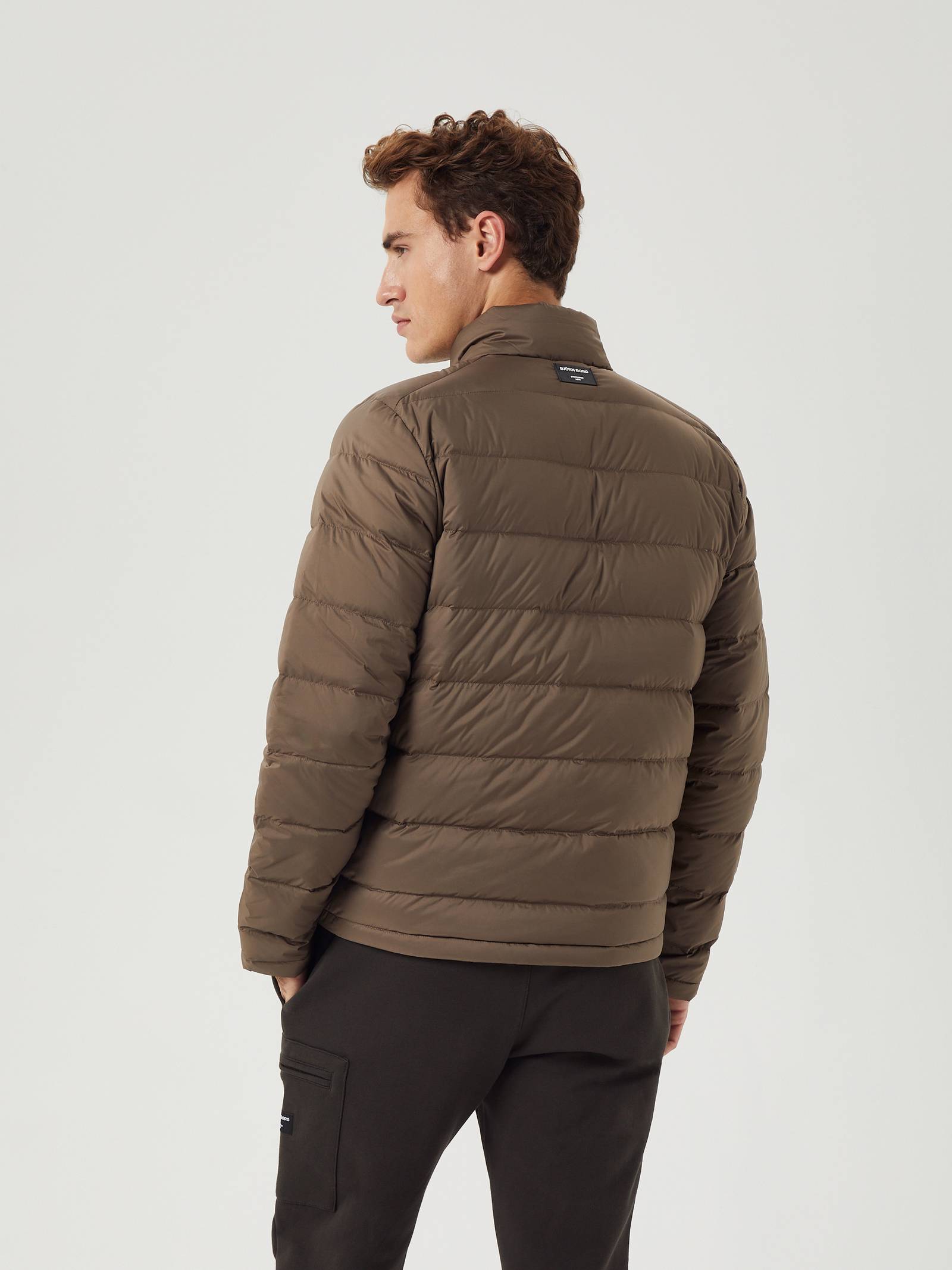 Centre Down Jacket image 3
