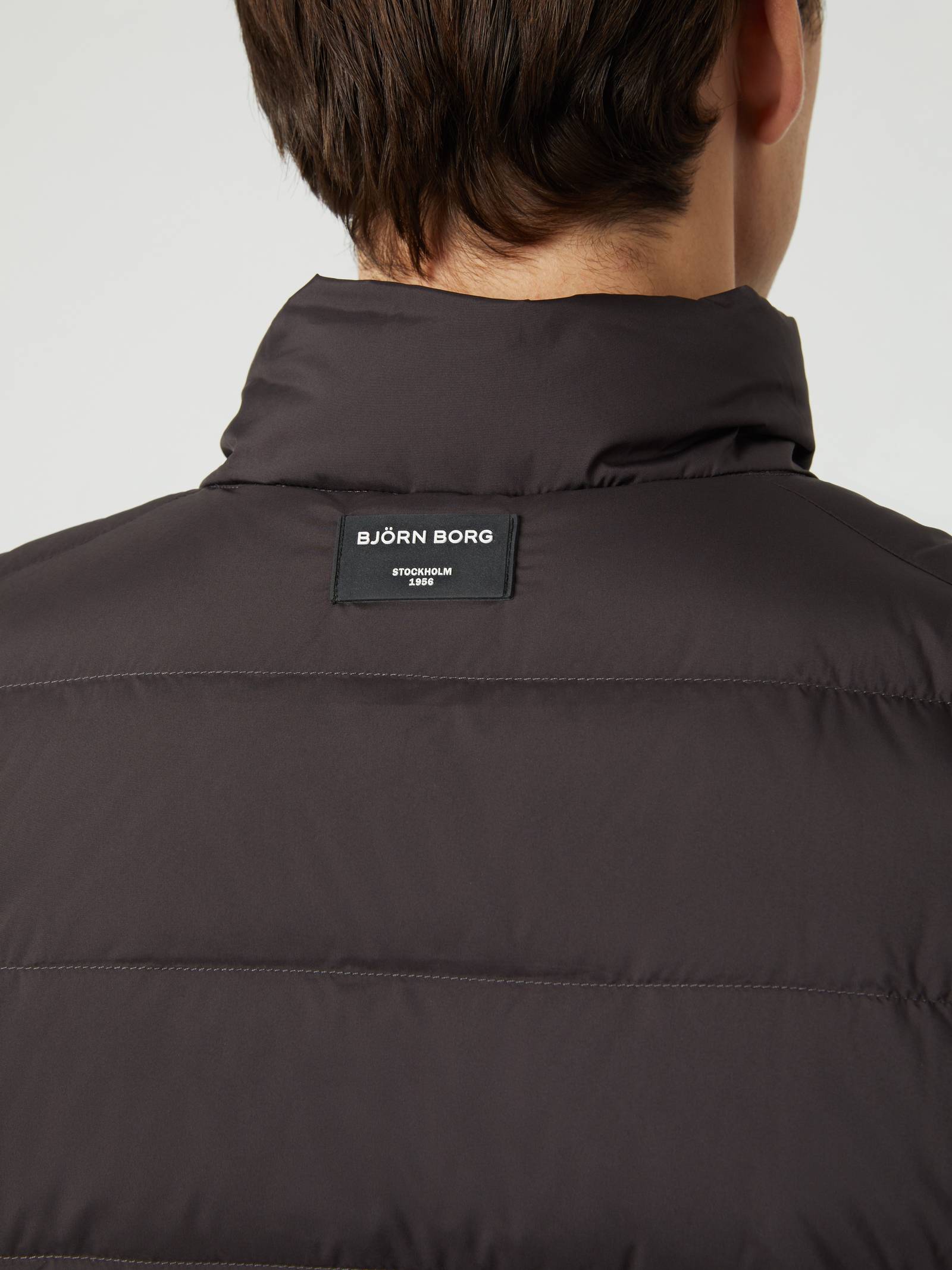 Centre Down Jacket image 4