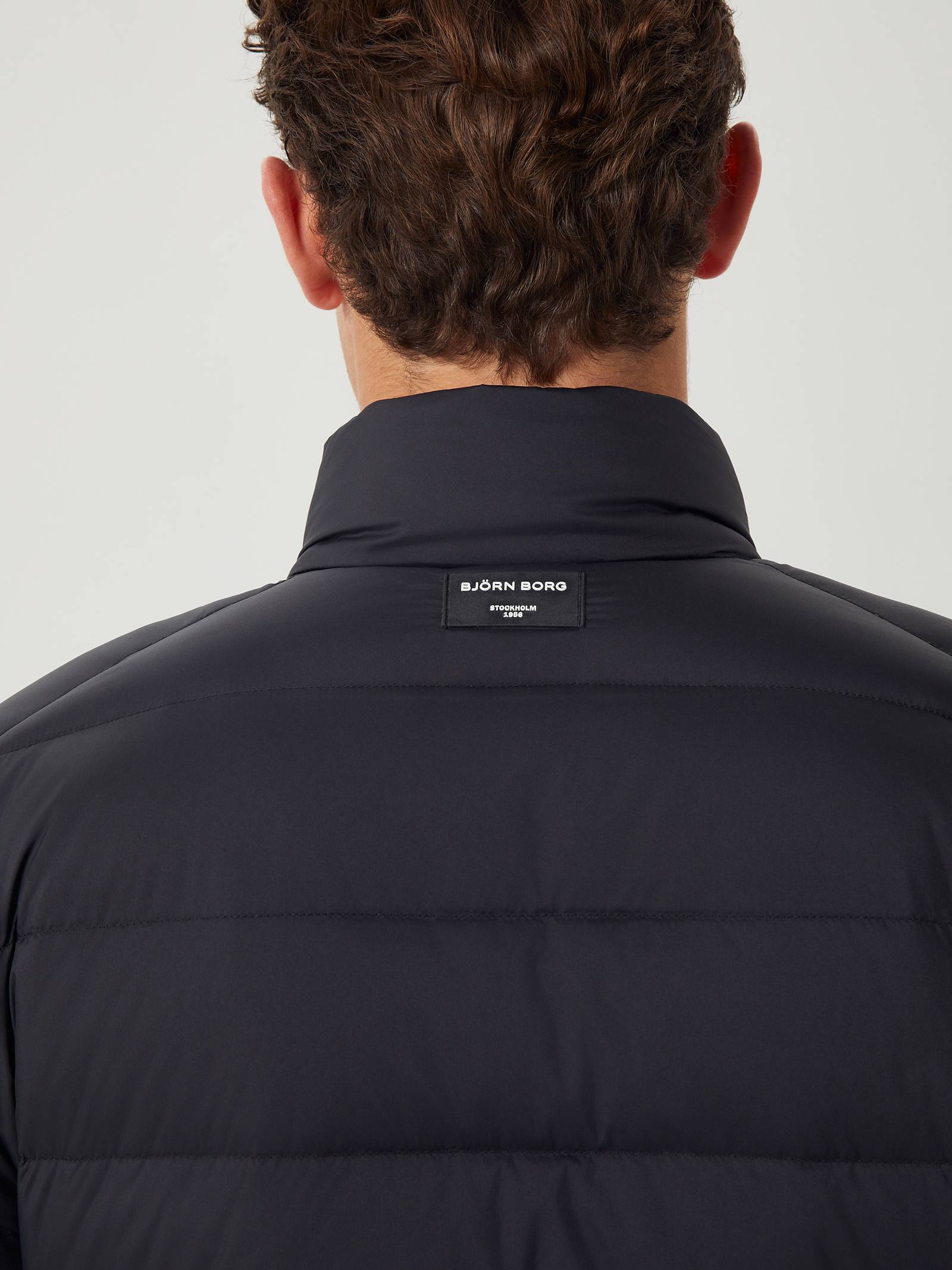 Centre Down Jacket image 4