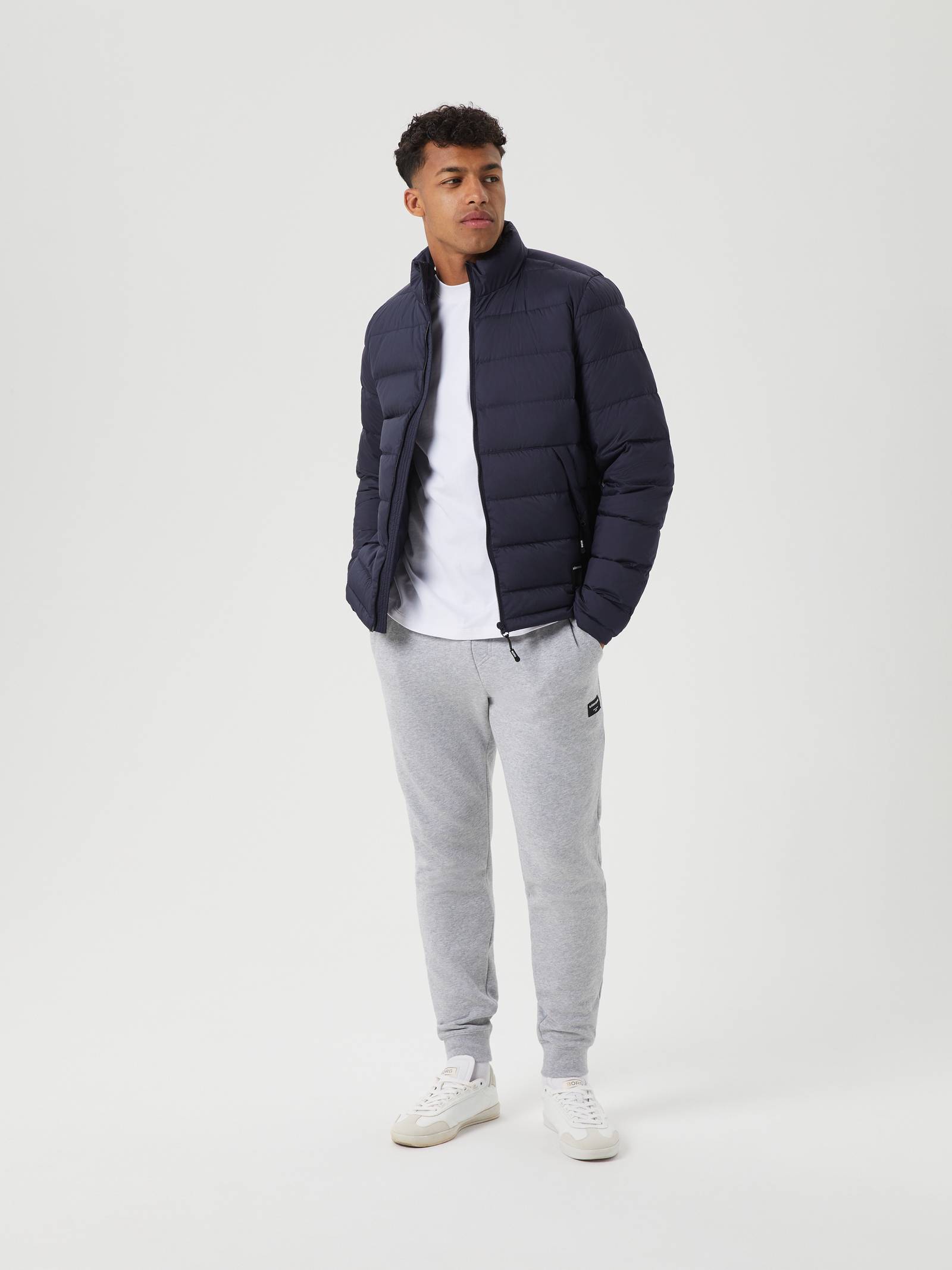Centre Down Jacket image 1