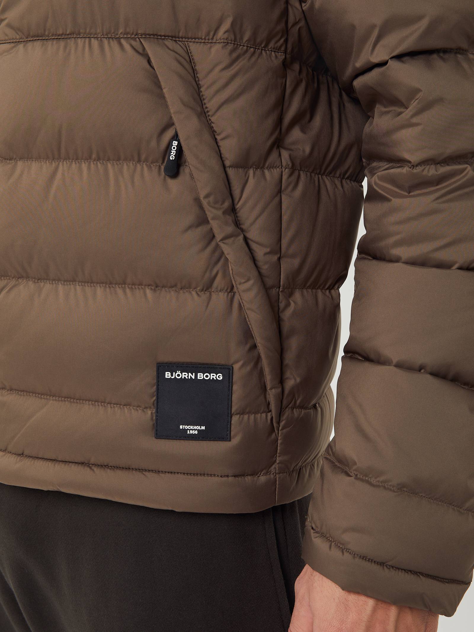 Centre Down Jacket image 5