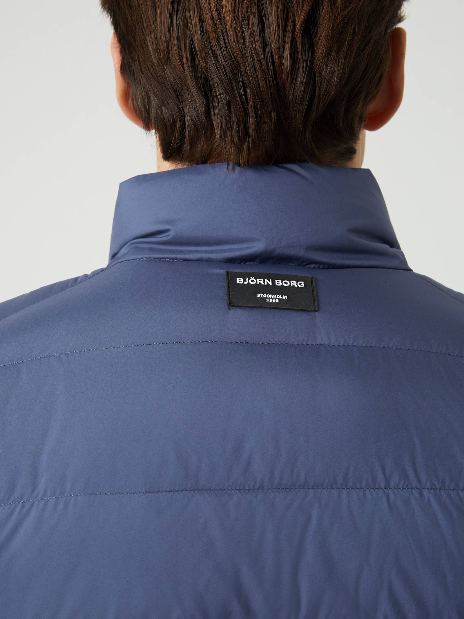 Centre Down Jacket image 6