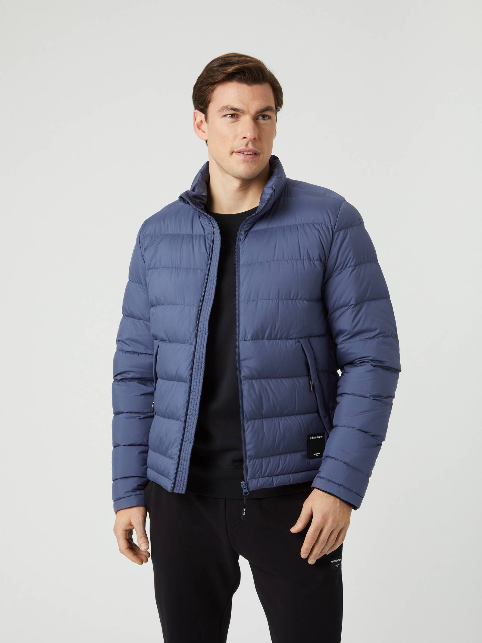 Centre Down Jacket image 2
