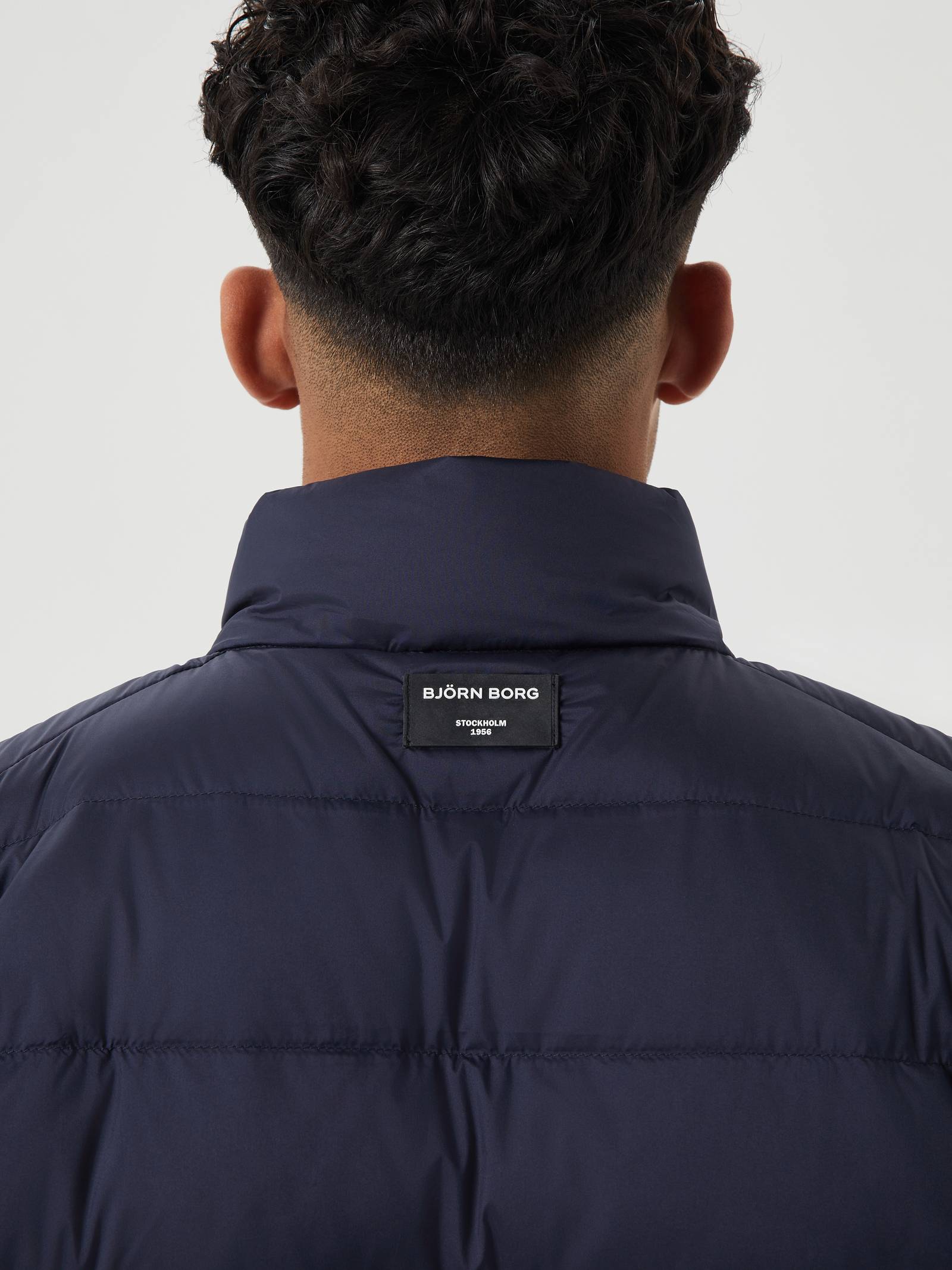 Centre Down Jacket image 6