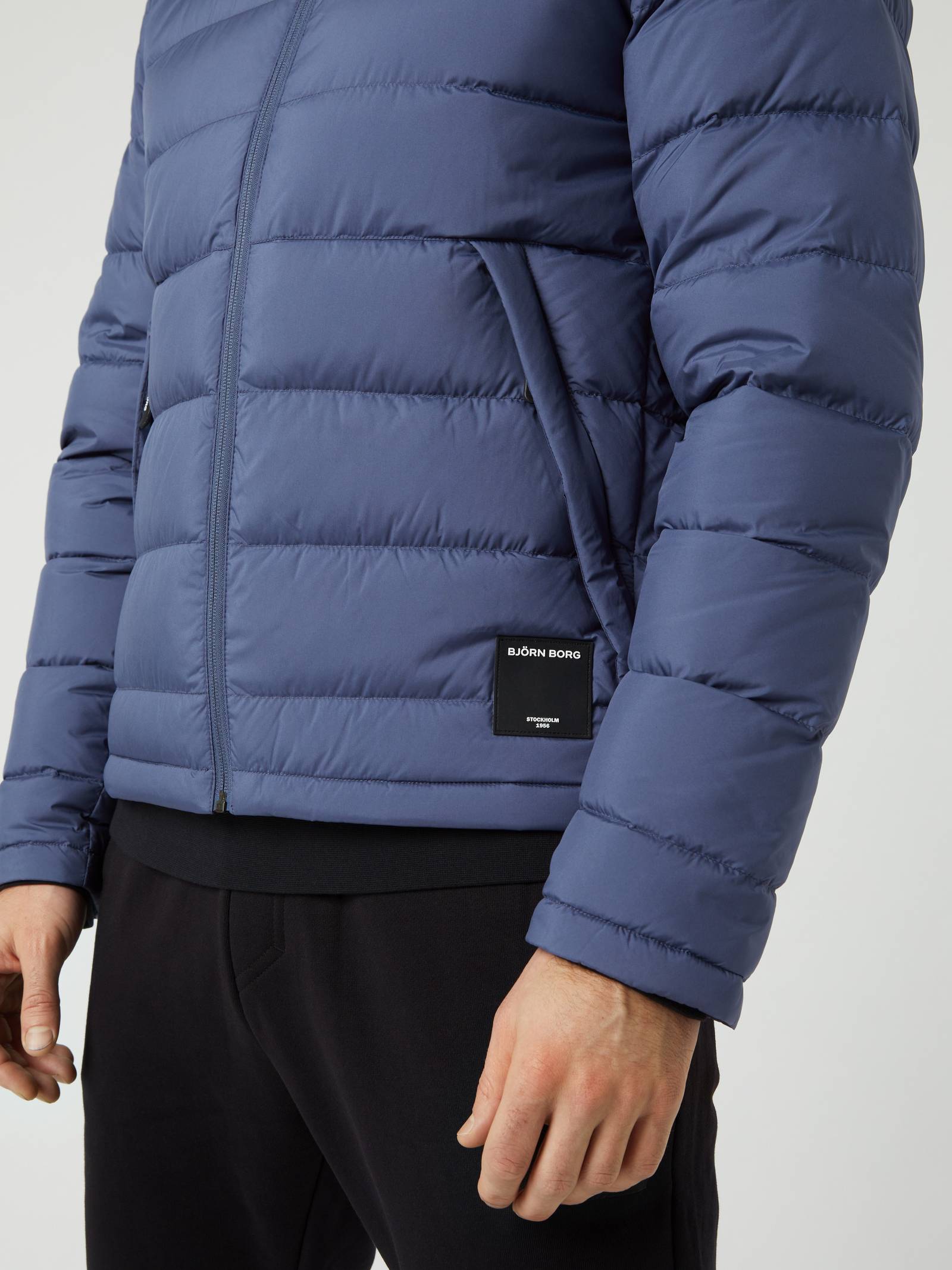 Centre Down Jacket image 4