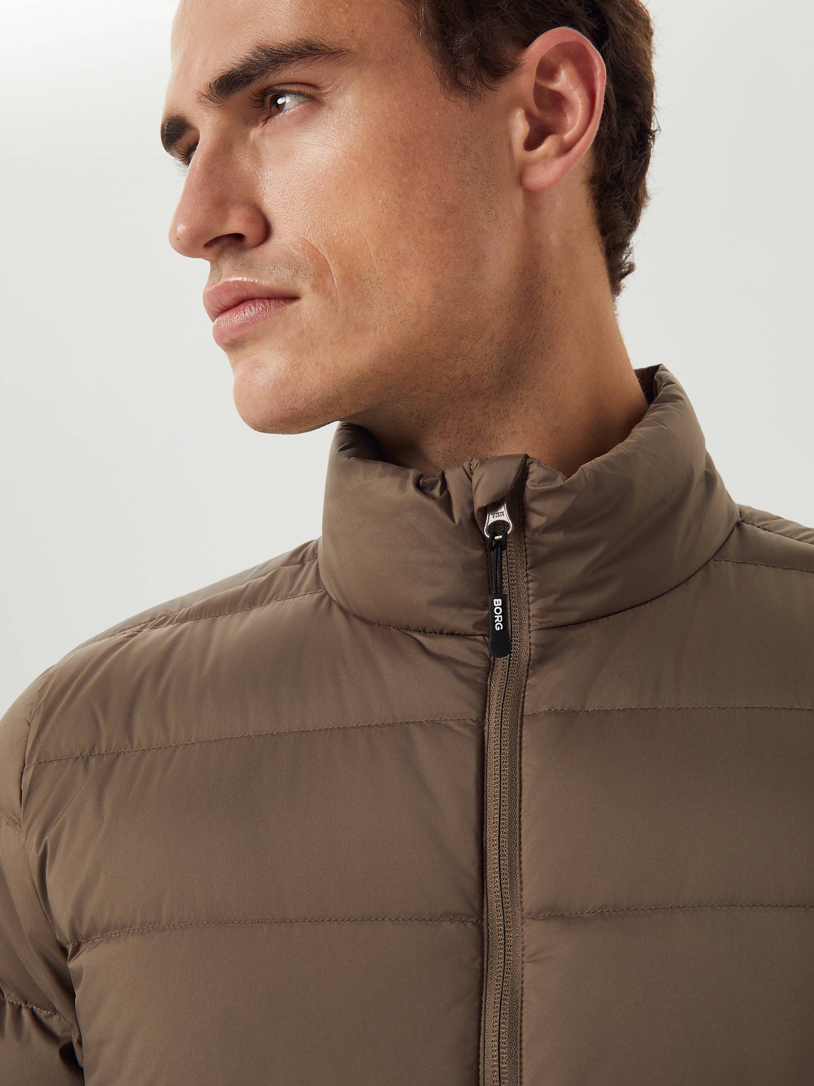Centre Down Jacket image 6