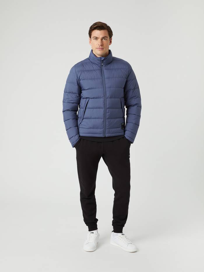 Centre Down Jacket