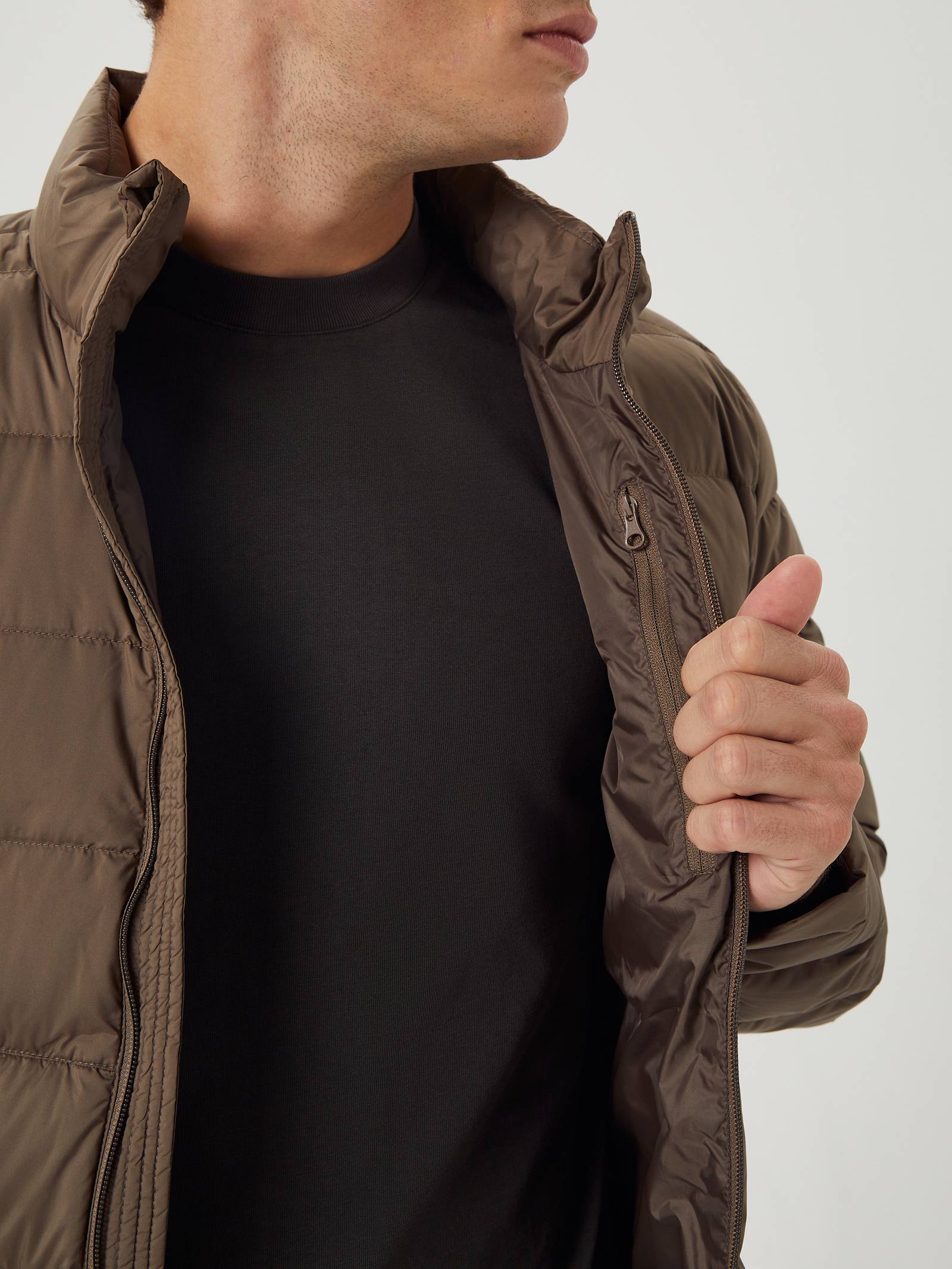 Centre Down Jacket image 7