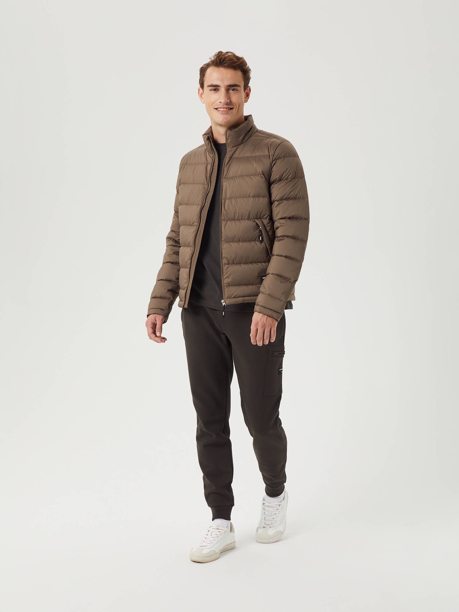 Centre Down Jacket image 2