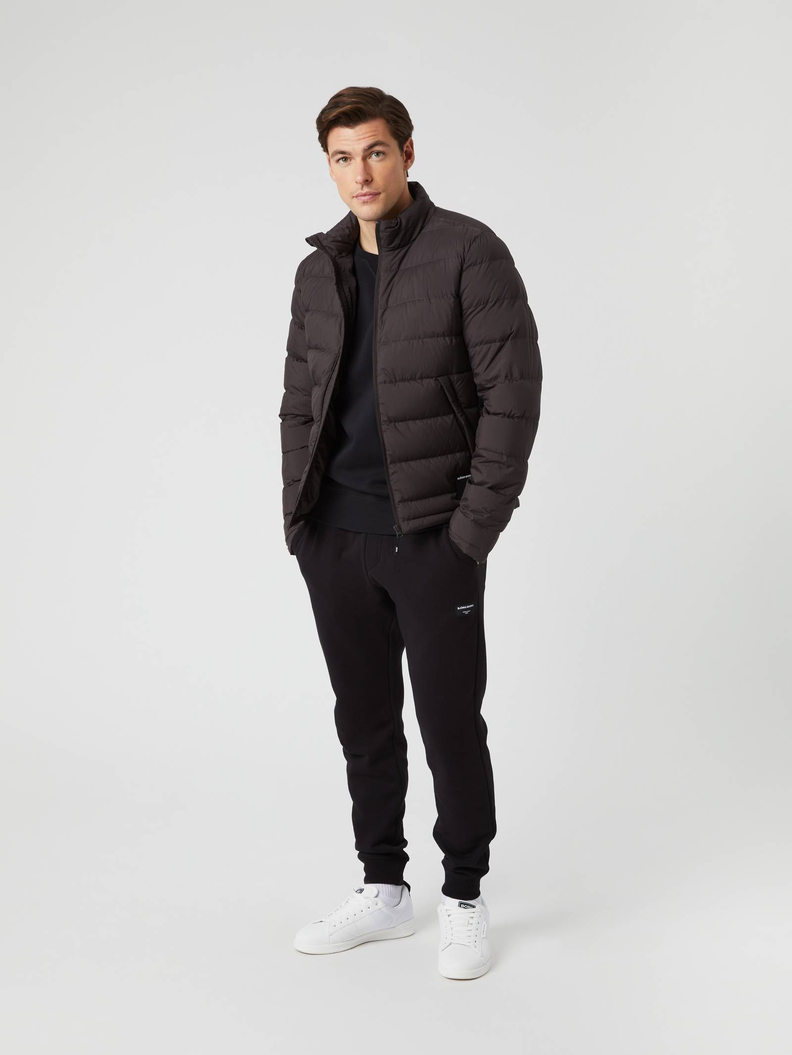 Centre Down Jacket image 3