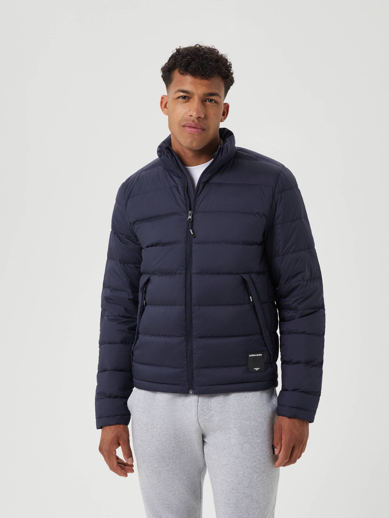 Centre Down Jacket image 2