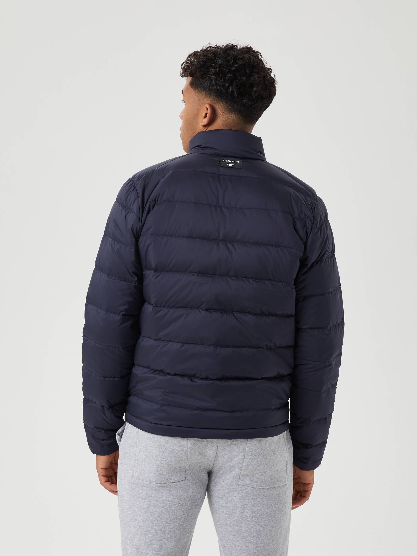 Centre Down Jacket image 3