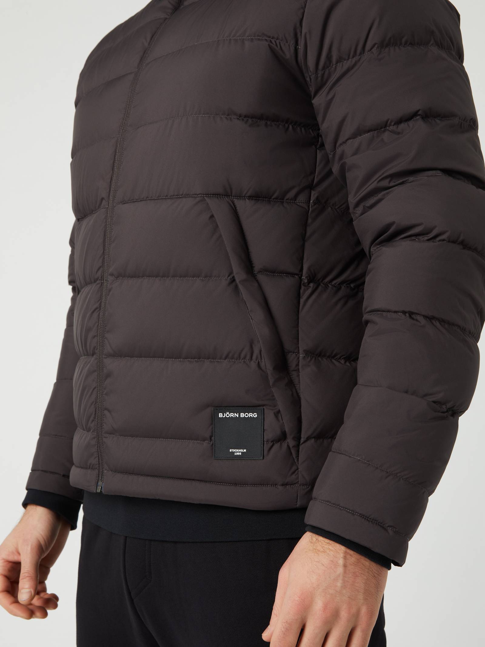 Centre Down Jacket image 5