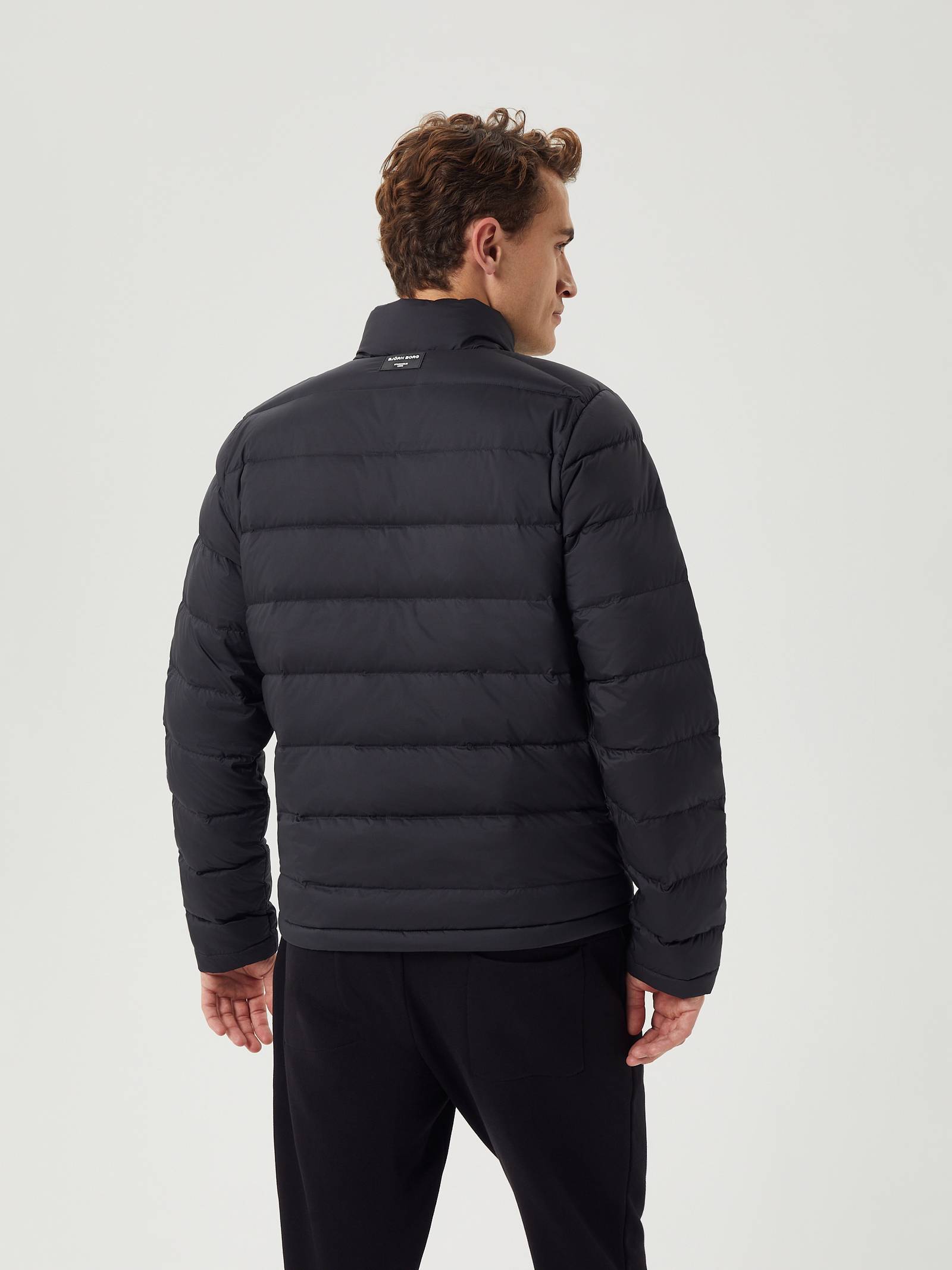 Centre Down Jacket image 3