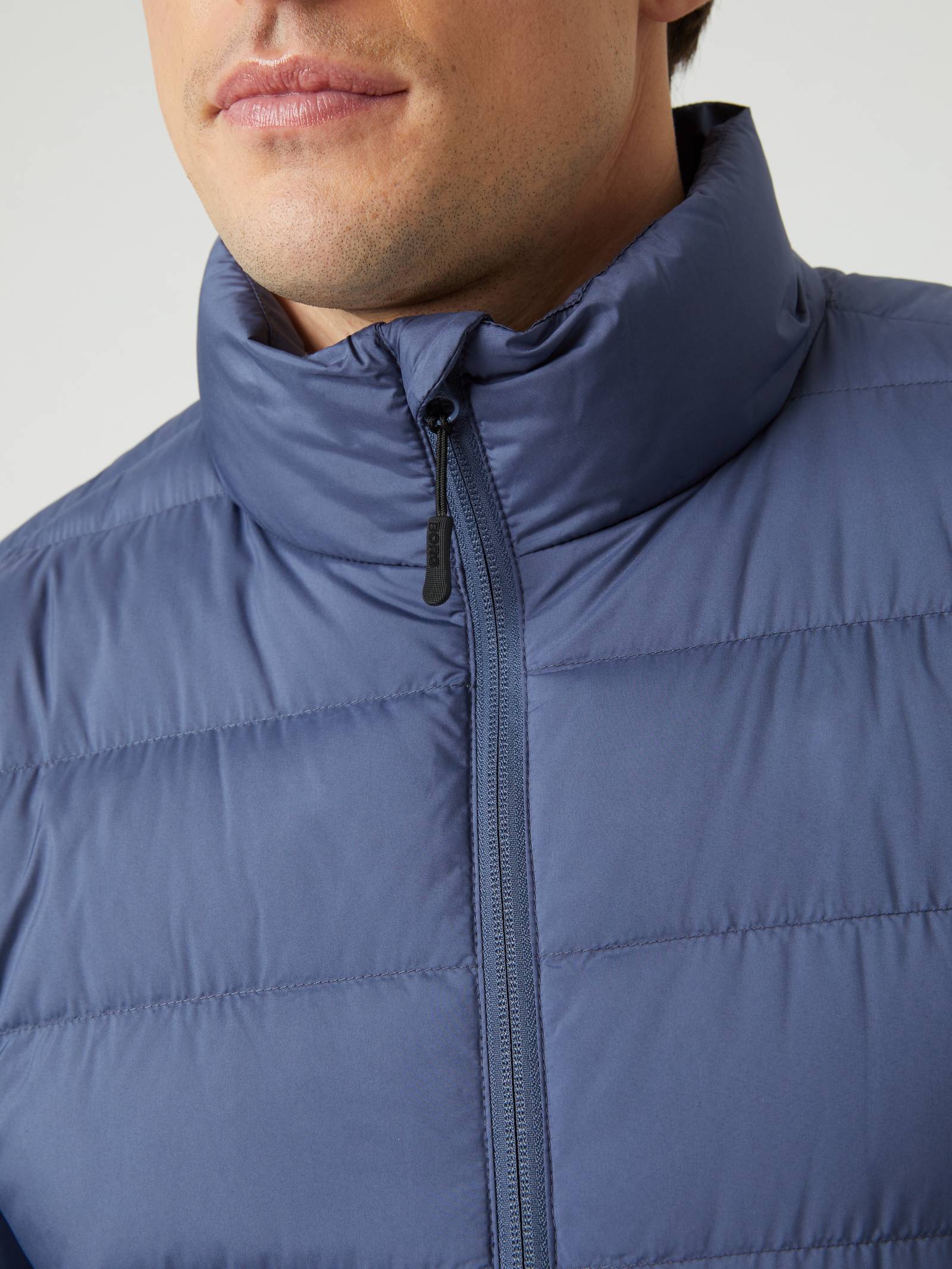 Centre Down Jacket image 5