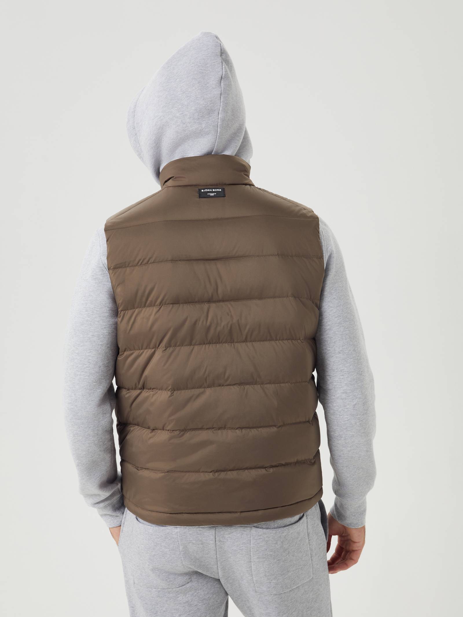 Centre Down Vest image 2