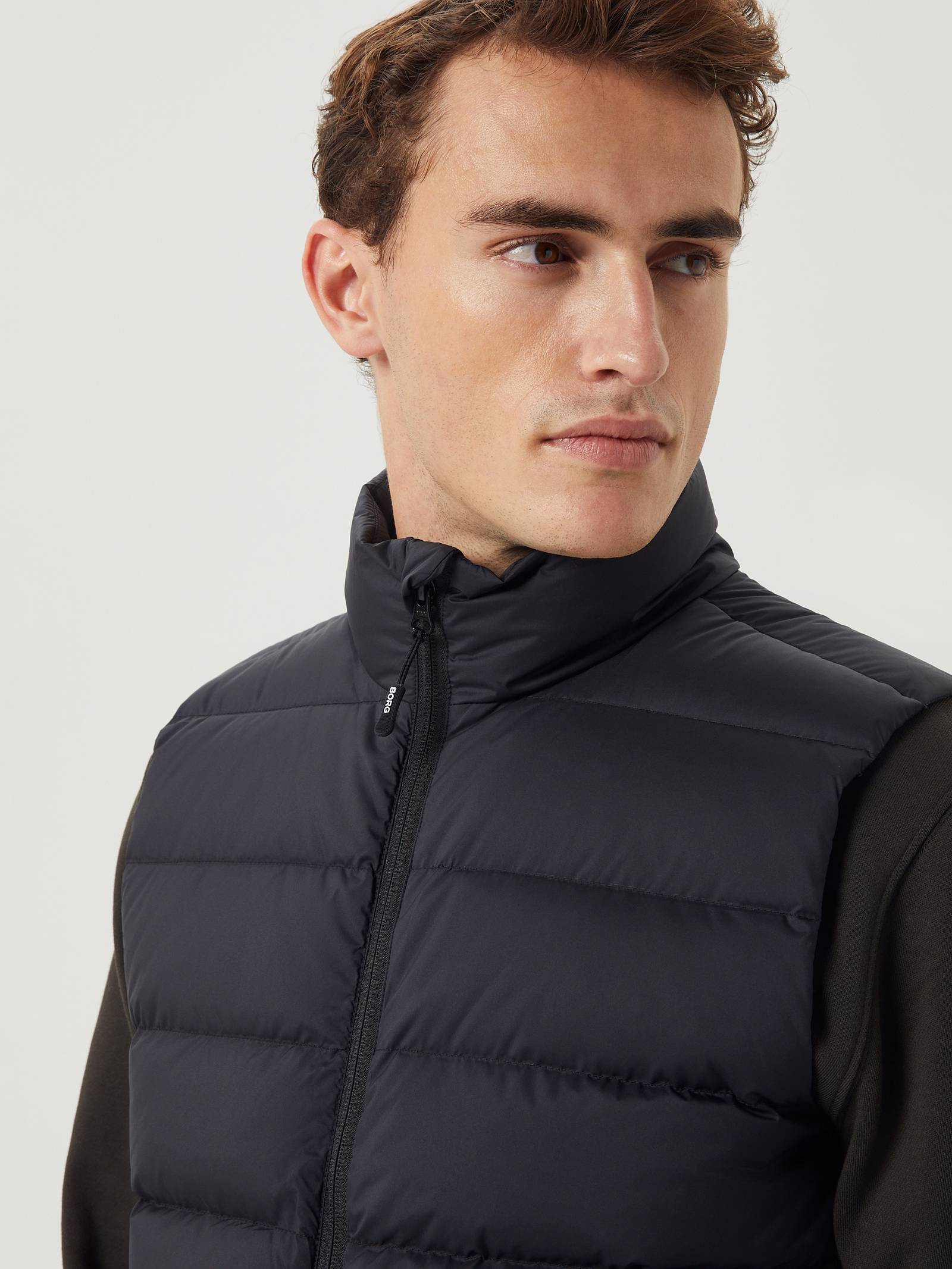 Centre Down Vest image 4