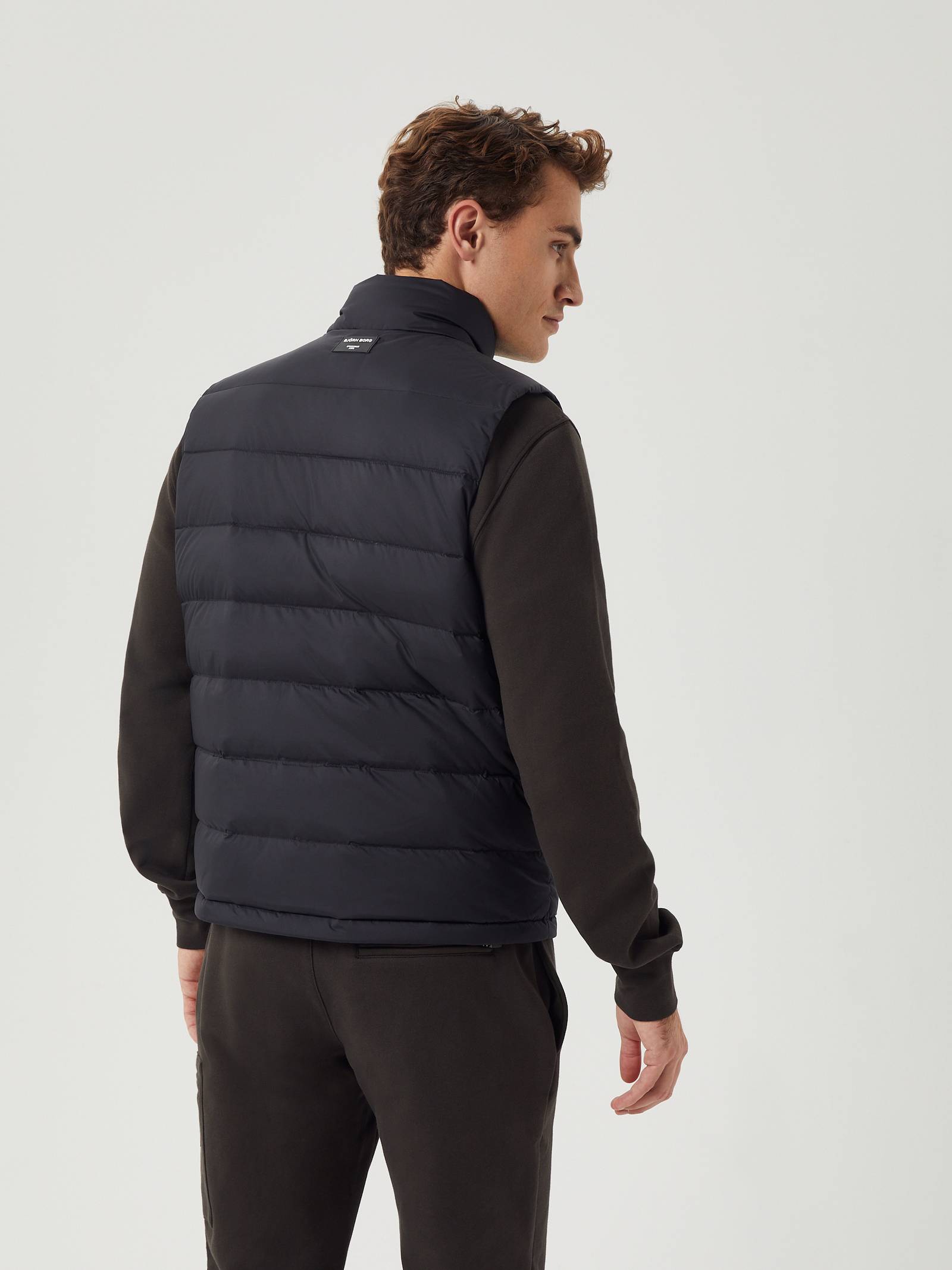 Centre Down Vest image 5